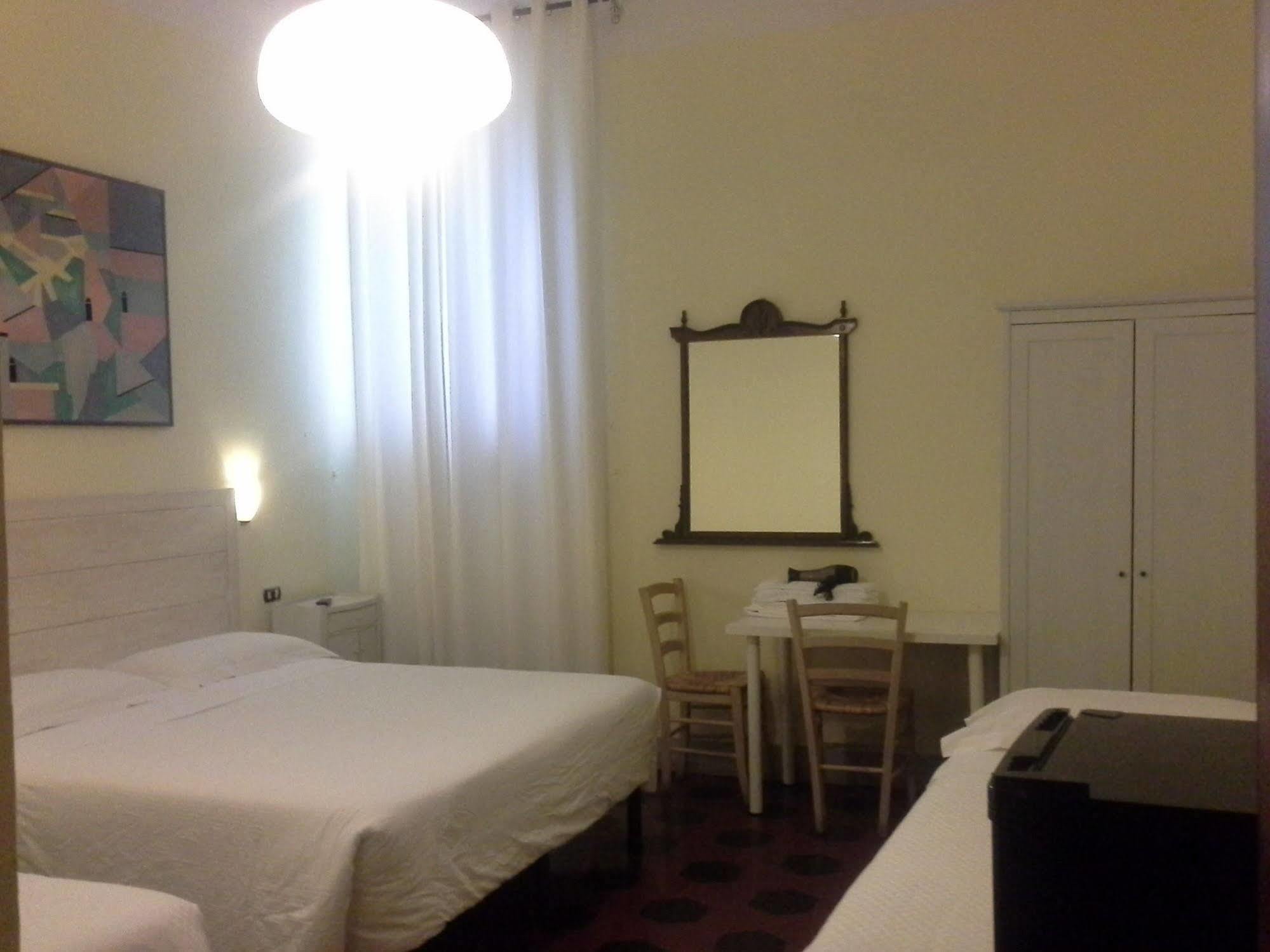 Bed & Breakfast Santa Reparata Florence