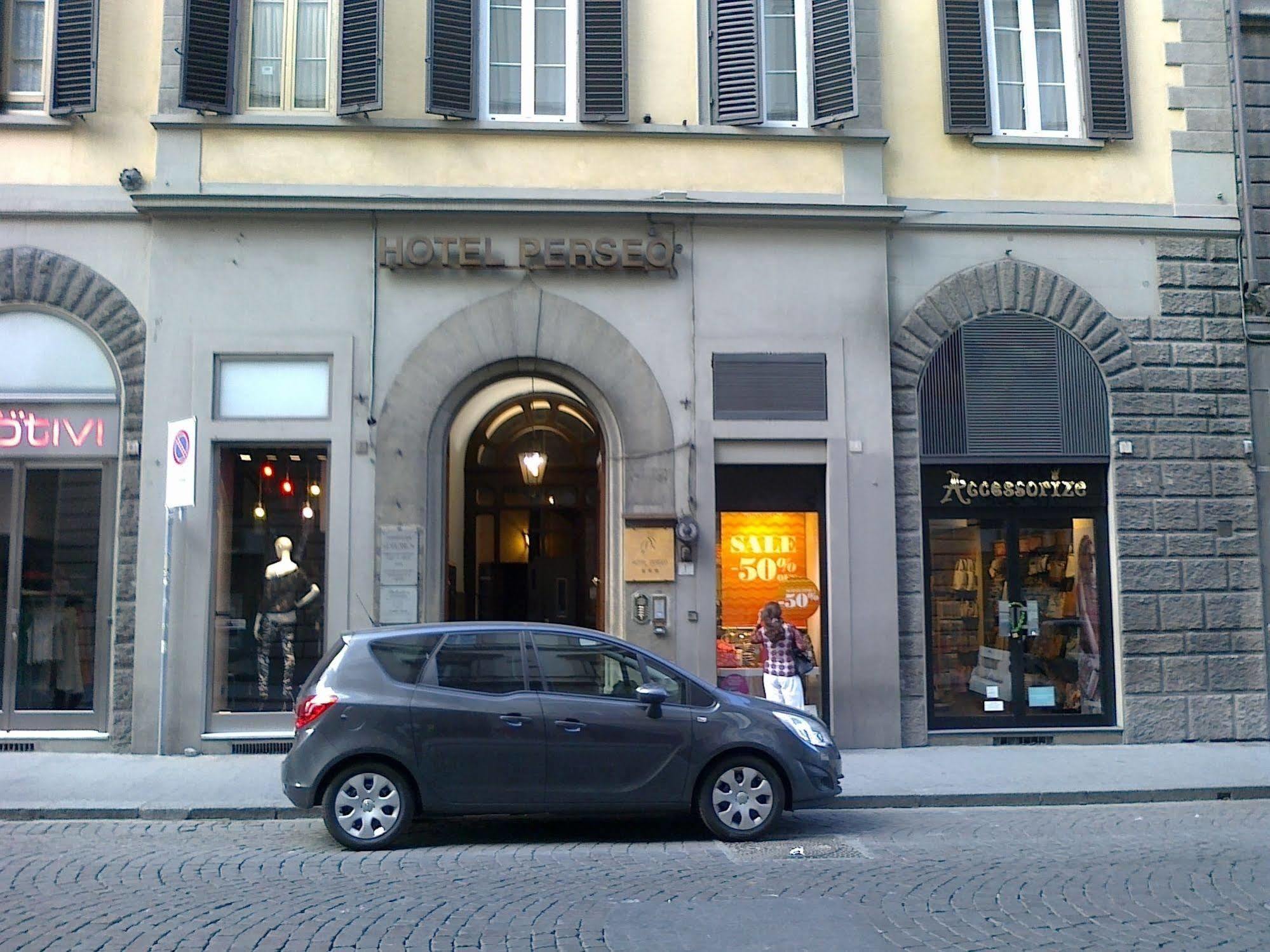 Residenza Maglioni Al Battistero Florence