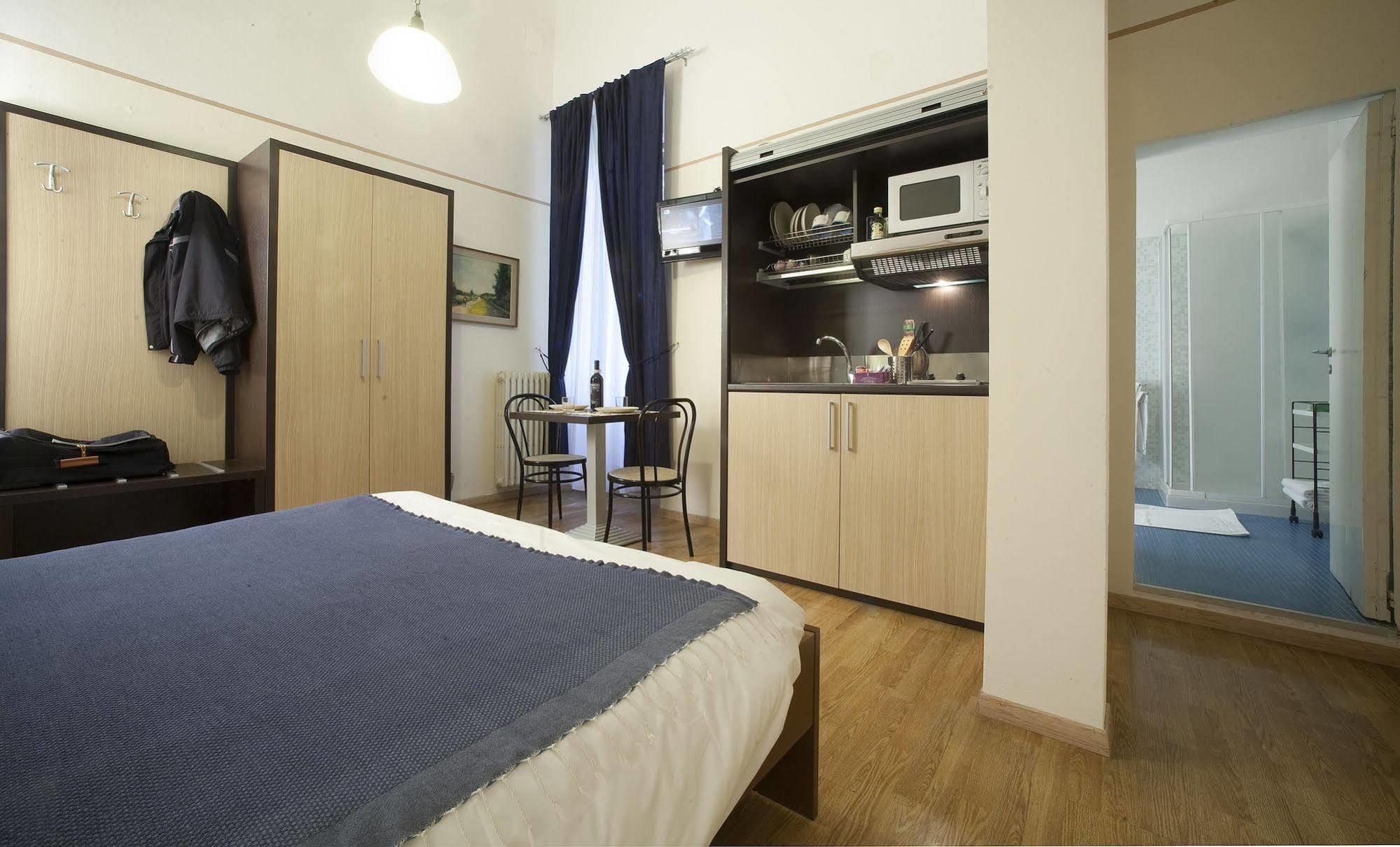 Residenza Maglioni Al Battistero
