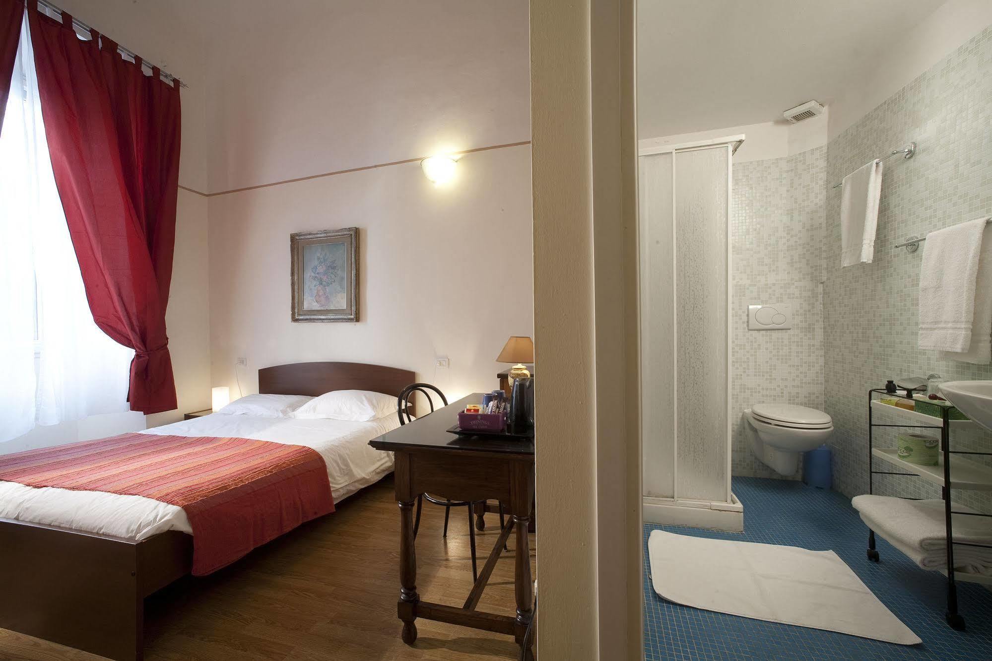Residenza Maglioni Al Battistero Guest house Florence