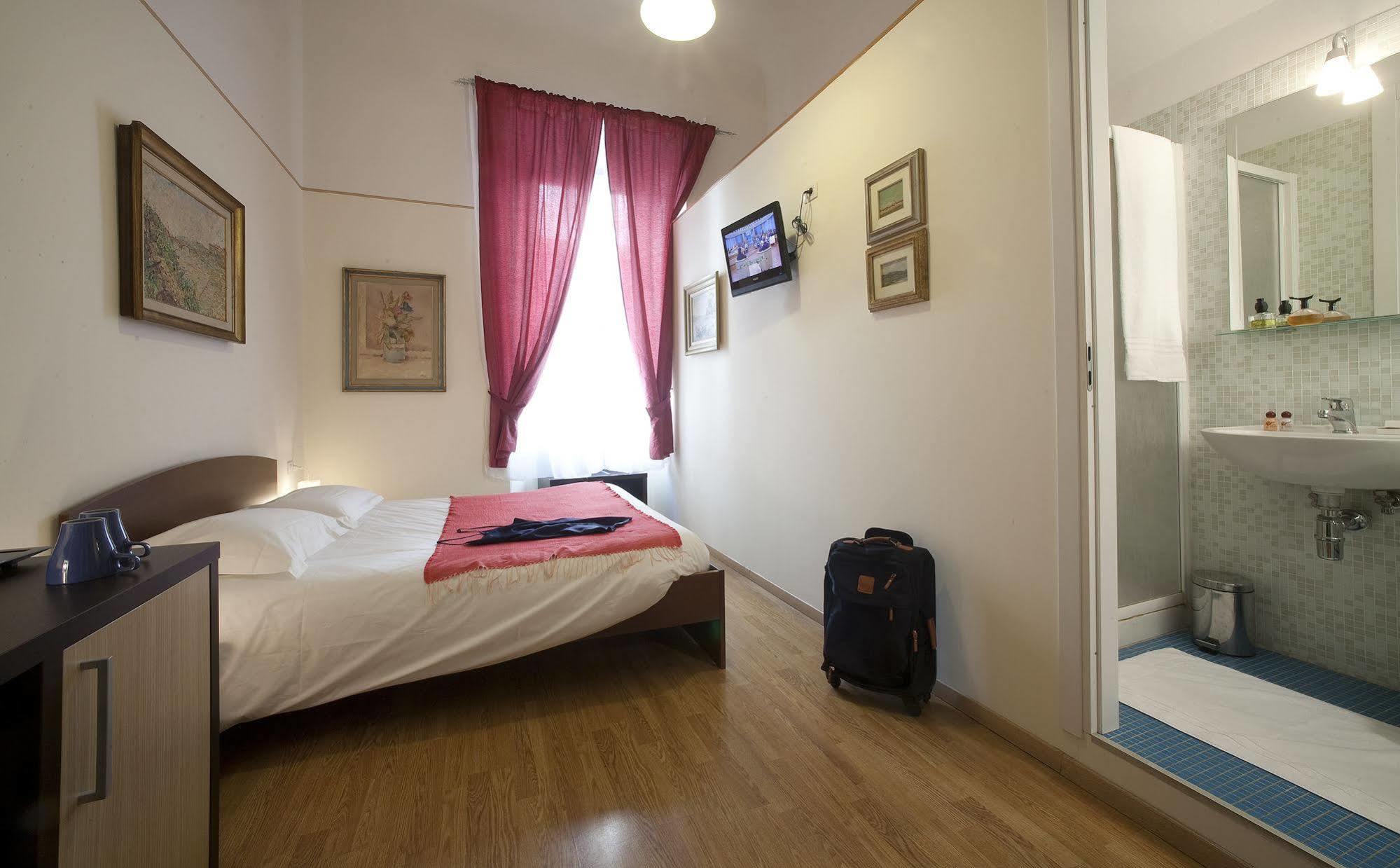 Residenza Maglioni Al Battistero