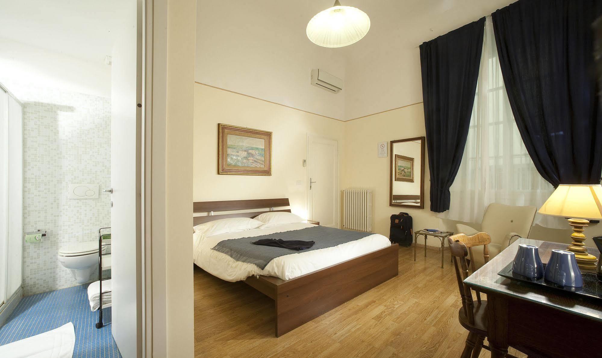 Residenza Maglioni Al Battistero Guest house
