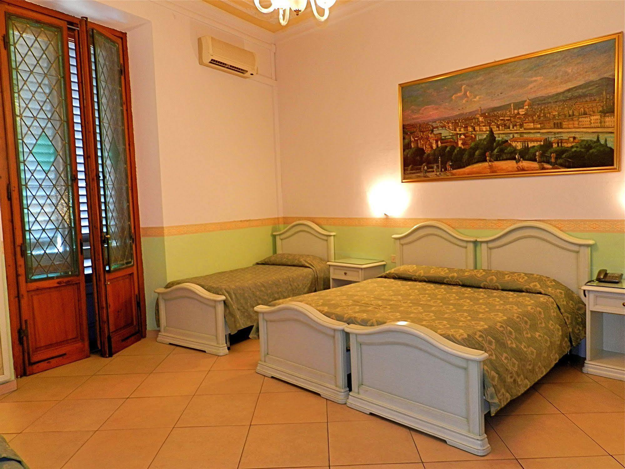 Desiree Hotel Florence