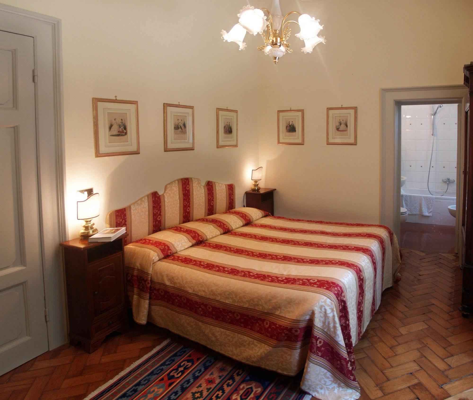 Aparthotel Pignatti Morano 4*