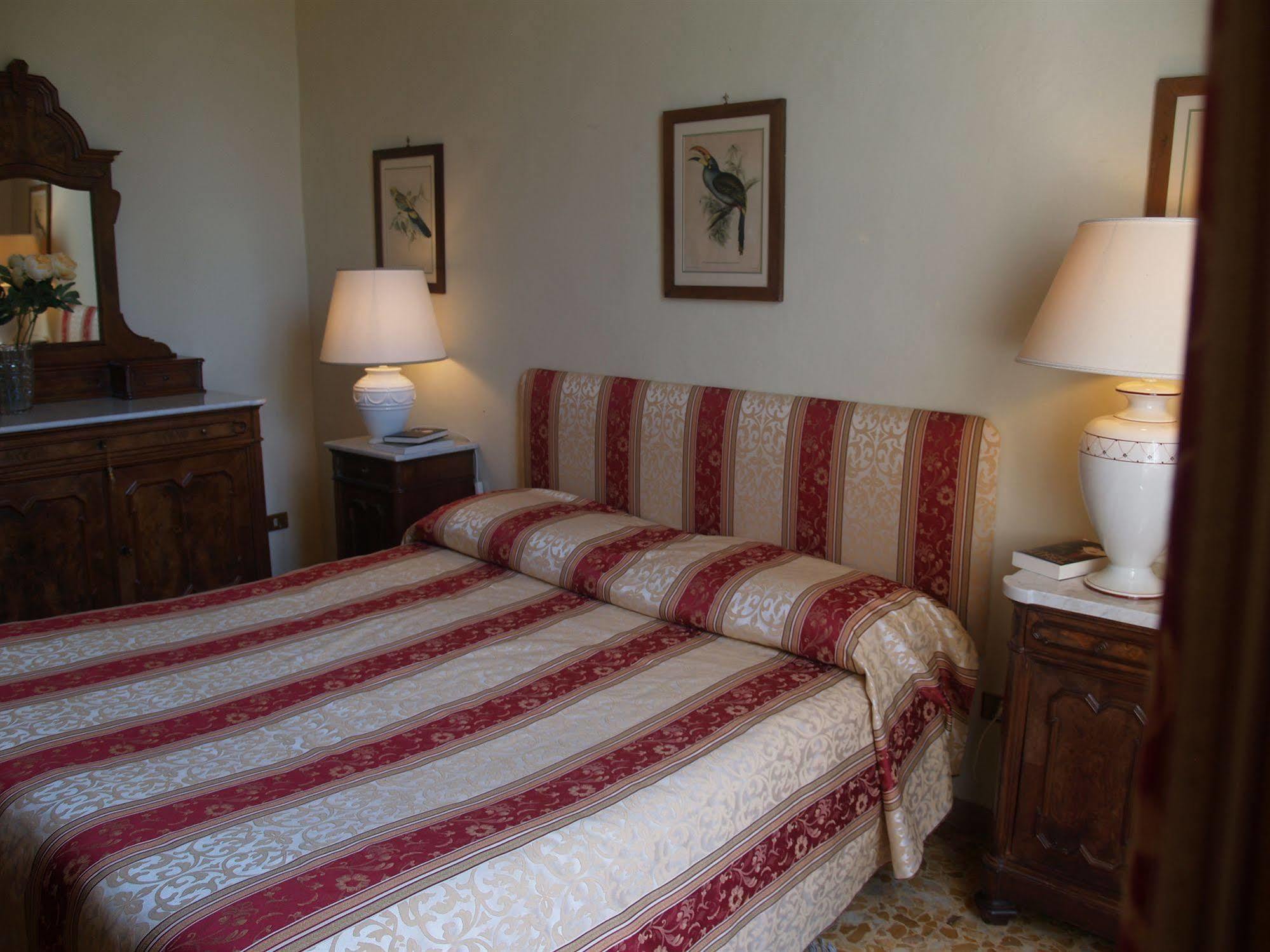 Pignatti Morano Aparthotel 4*