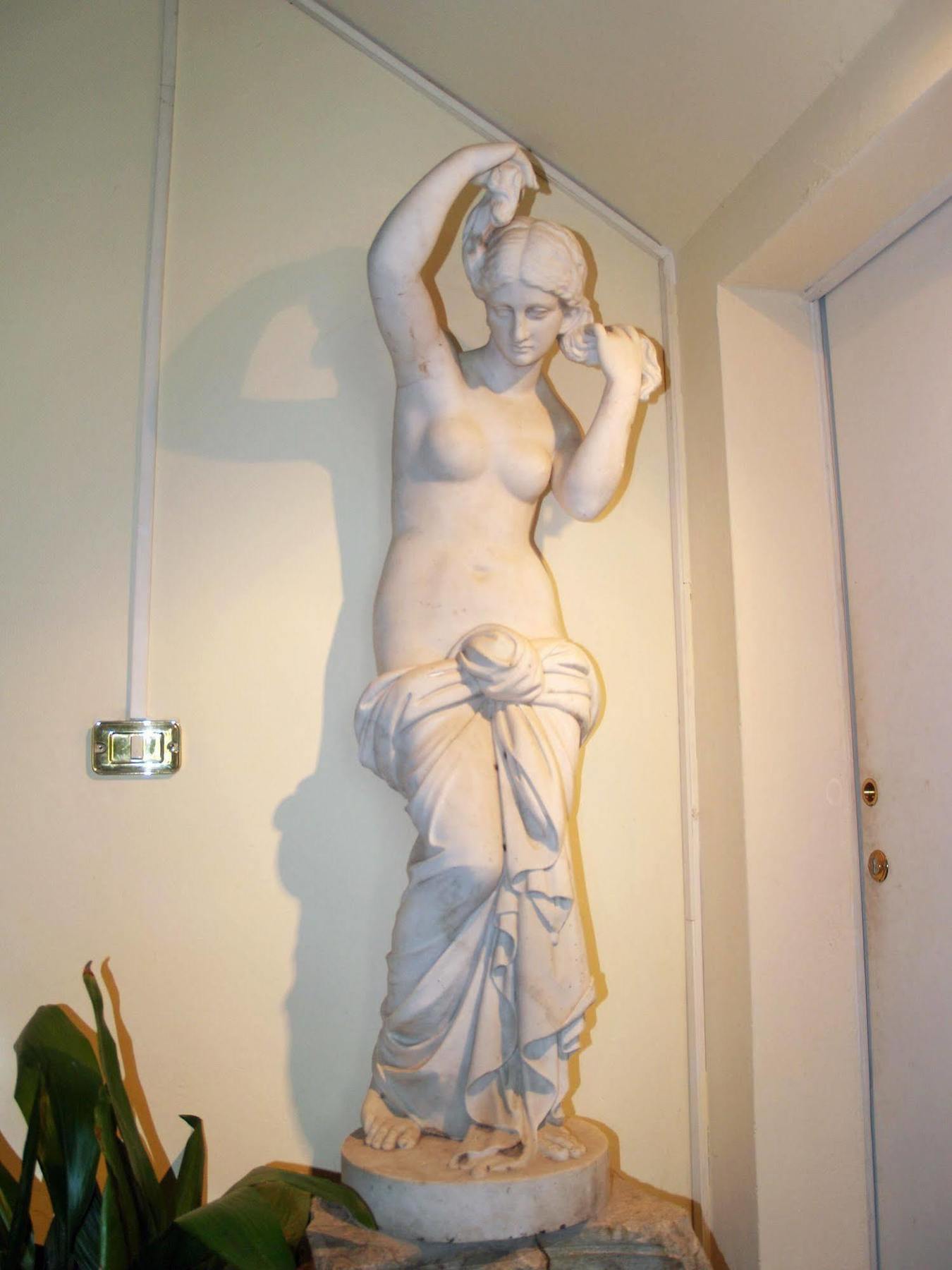 Aparthotel Pignatti Morano Florence