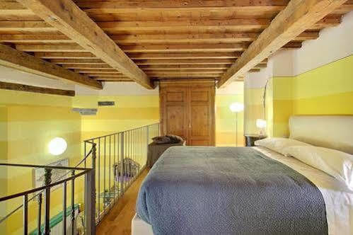 Al Giglio Bottonato Appartement