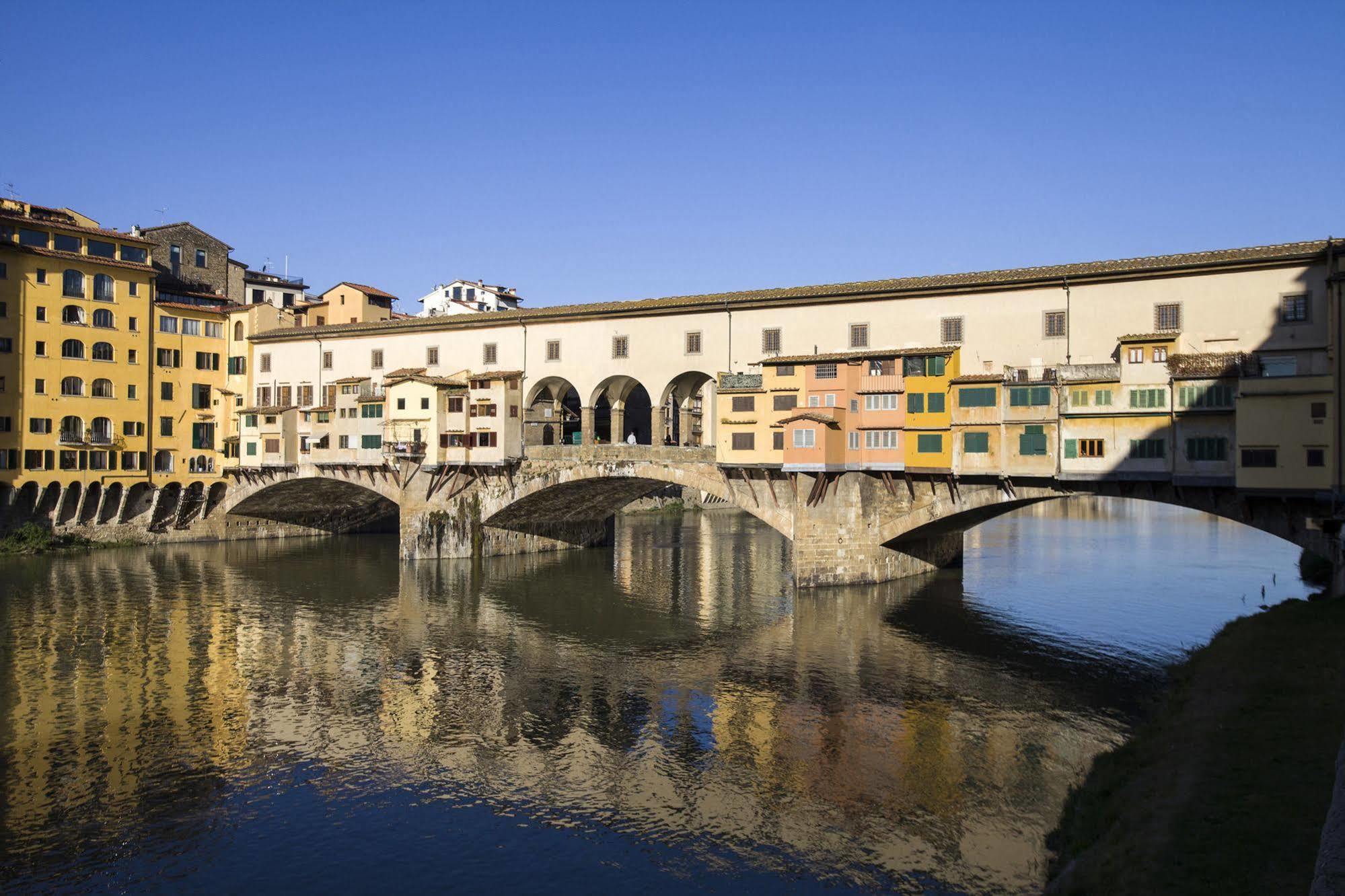 Badia Fiorentina Acomodação com café da manhã  Florença