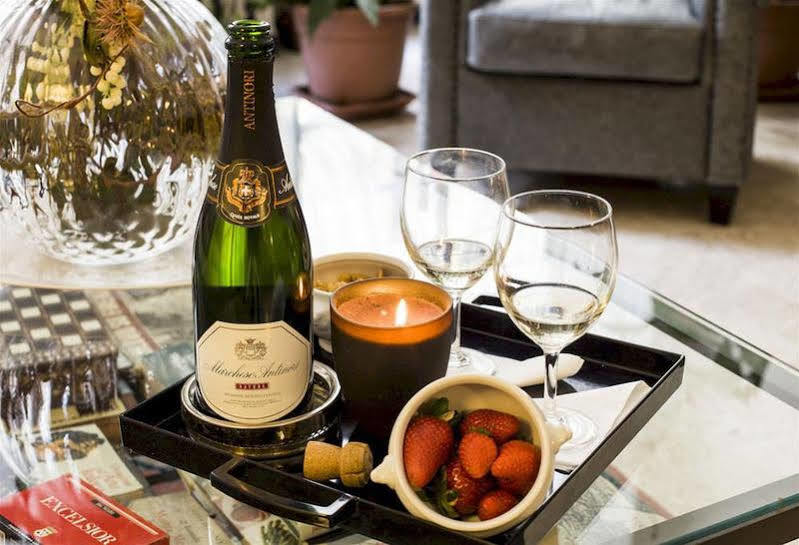 Bed & Breakfast Badia Fiorentina Florence