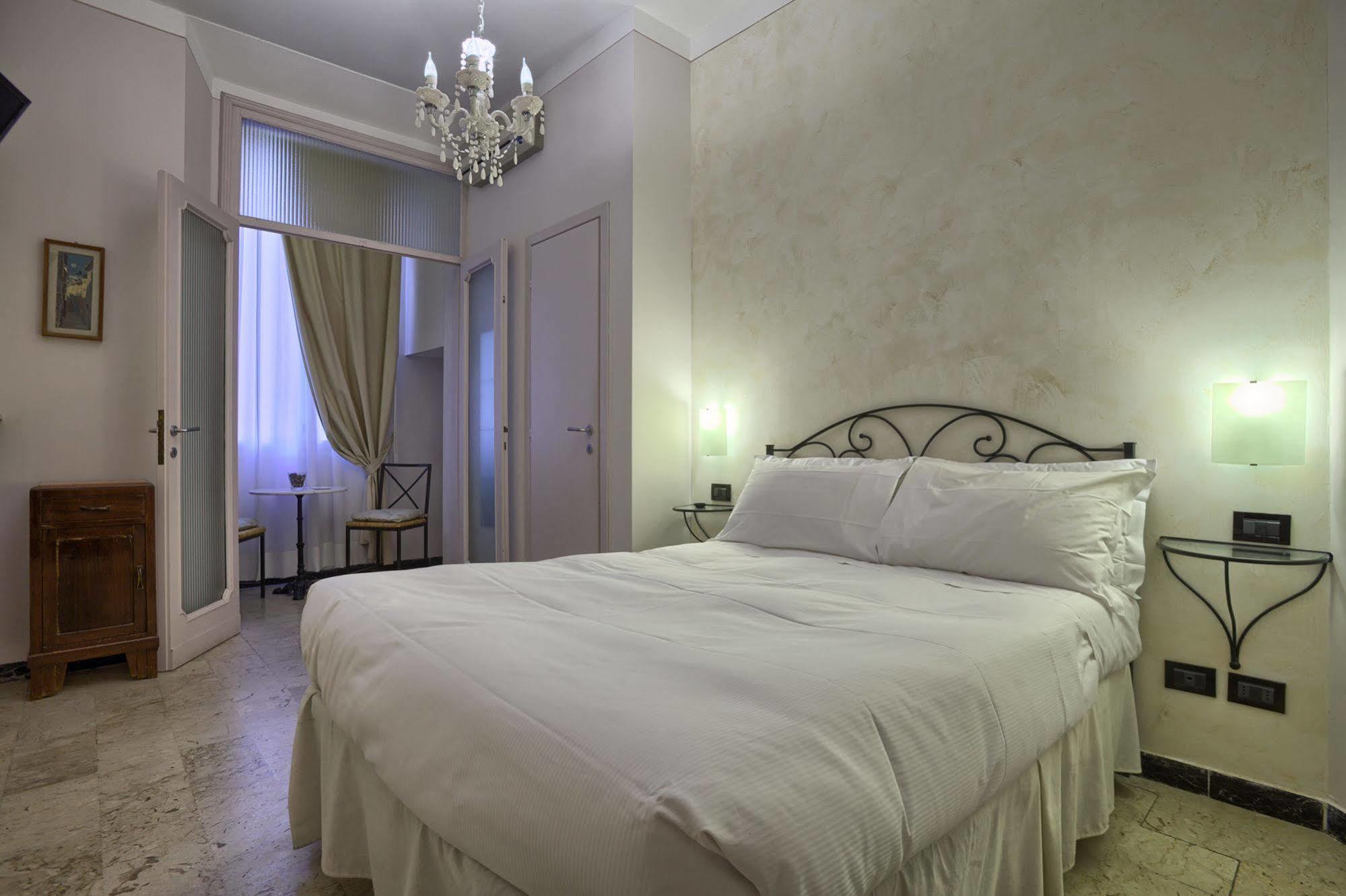 Bed & Breakfast Badia Fiorentina