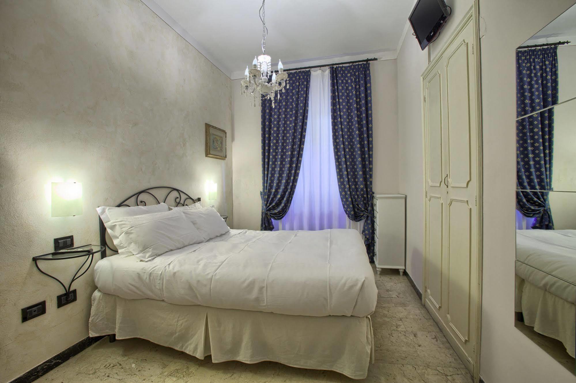 Badia Fiorentina Bed & Breakfast Florence