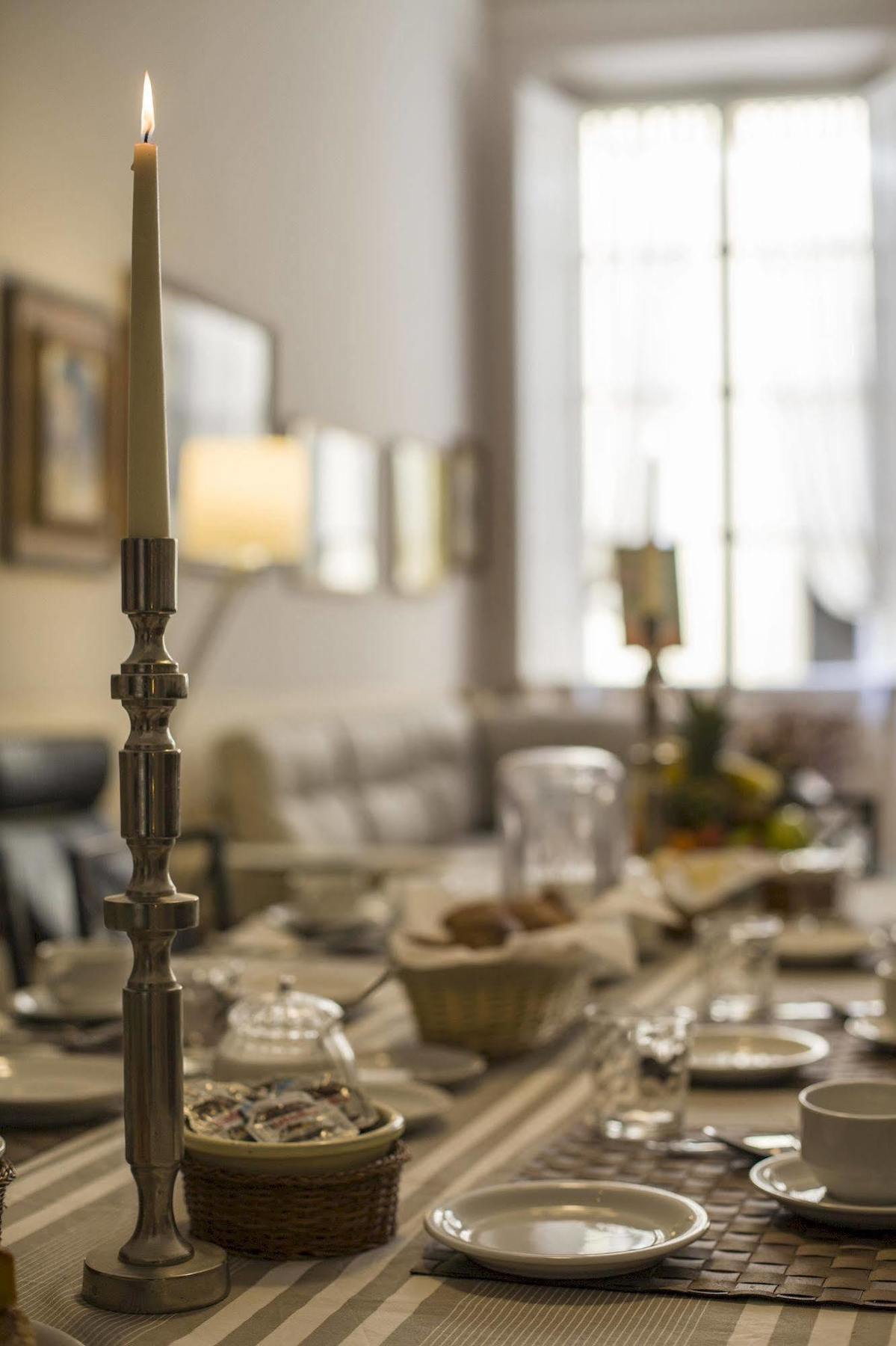Bed & Breakfast Badia Fiorentina 3*