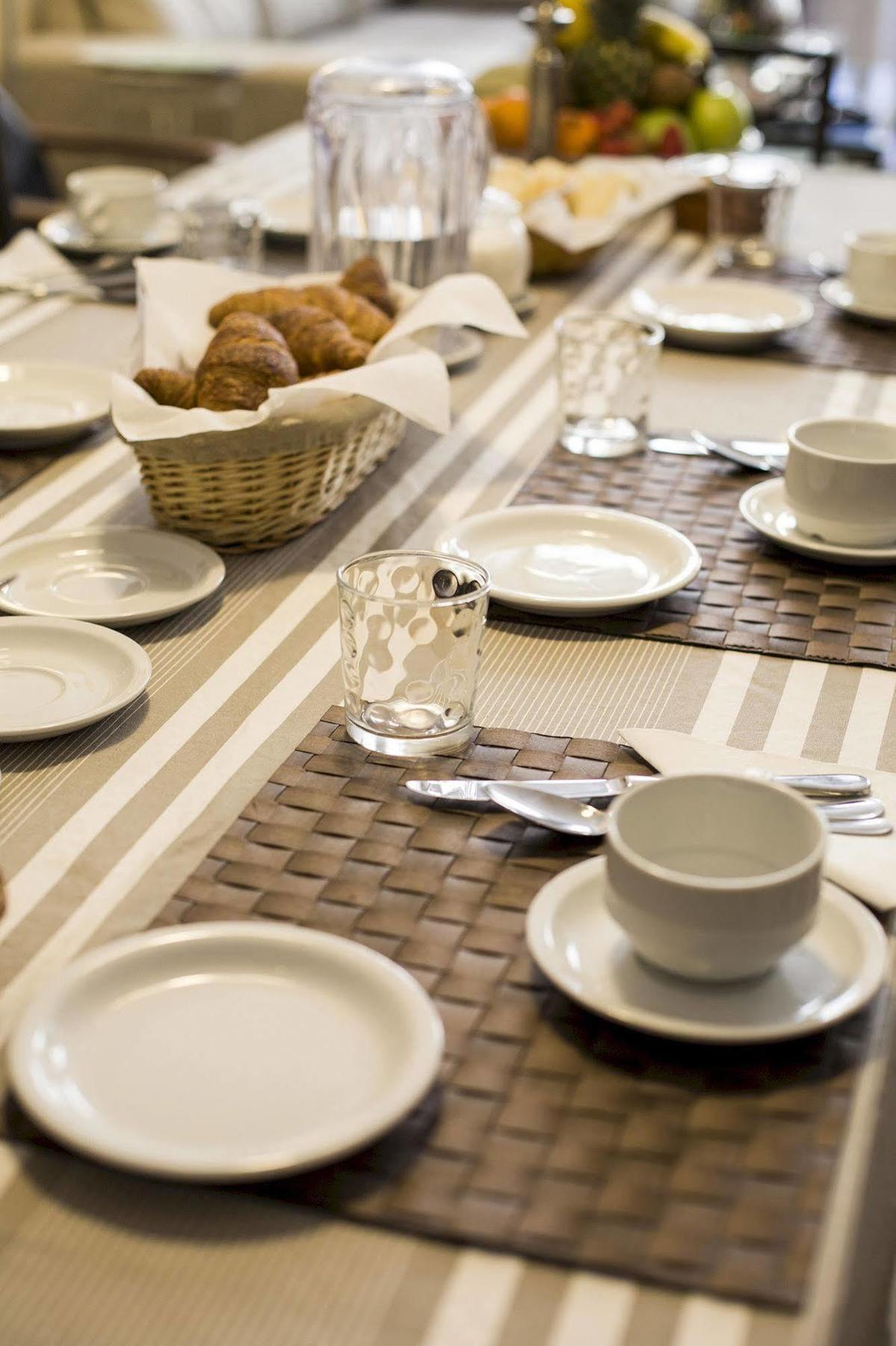 Badia Fiorentina Acomodação com café da manhã 