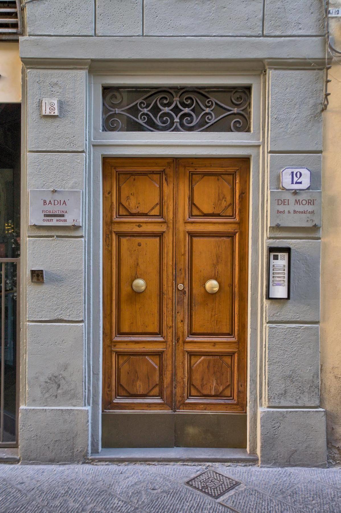 Badia Fiorentina Bed & Breakfast 3*