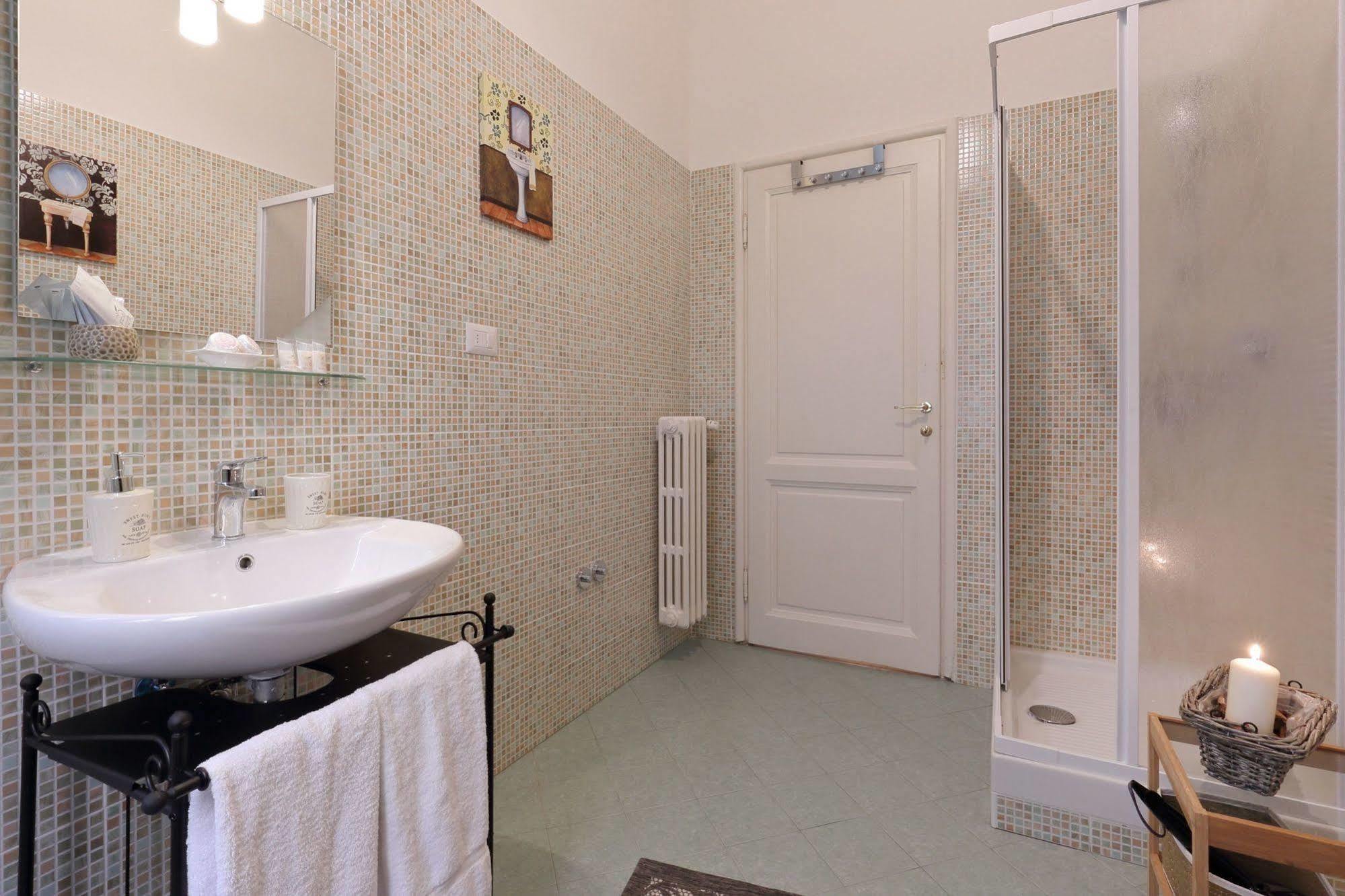 1900 Artevita Bed & Breakfast 3*