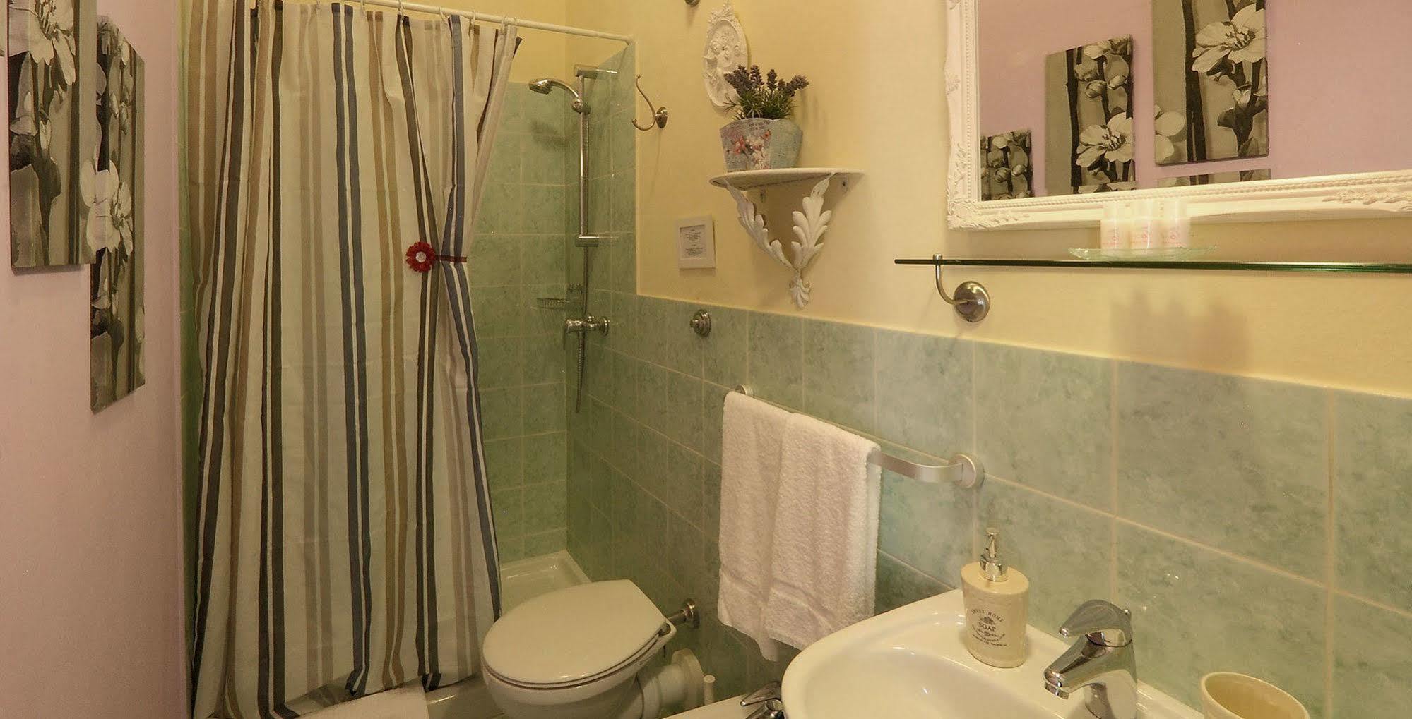 1900 Artevita 3* Florence