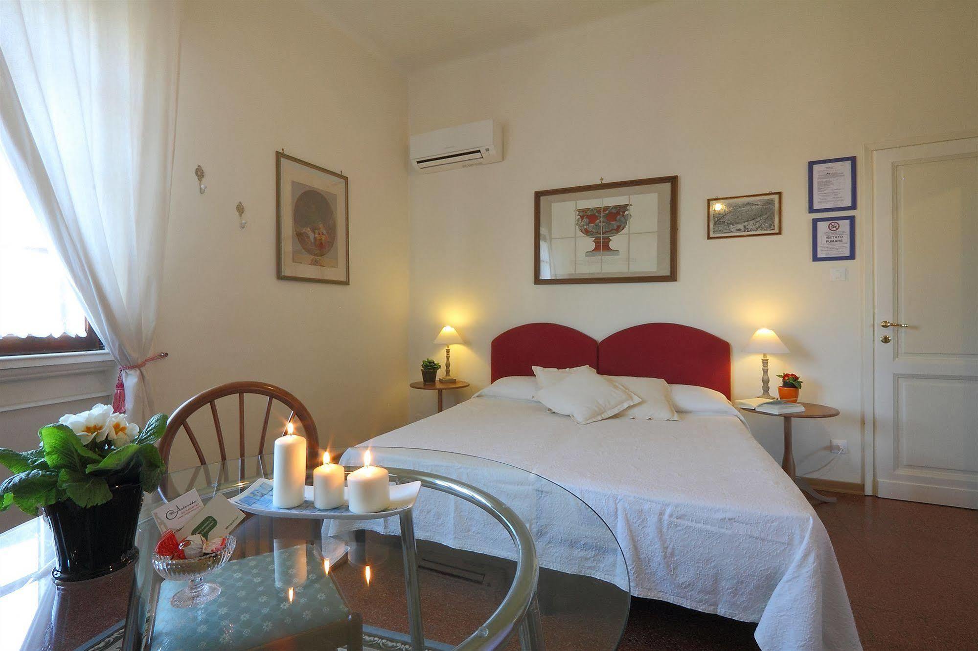 1900 Artevita Bed & Breakfast