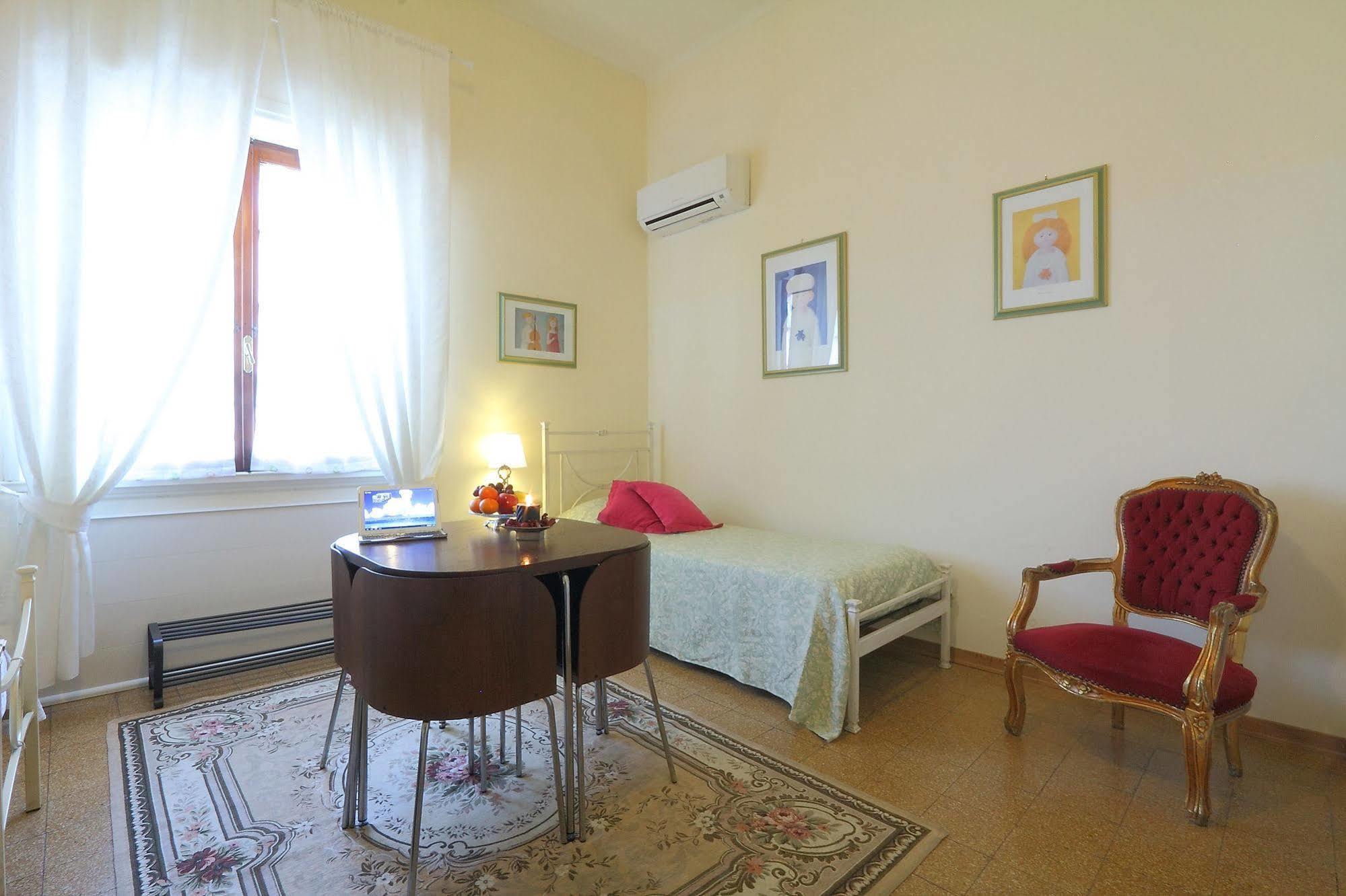 Bed & Breakfast 1900 Artevita Florence