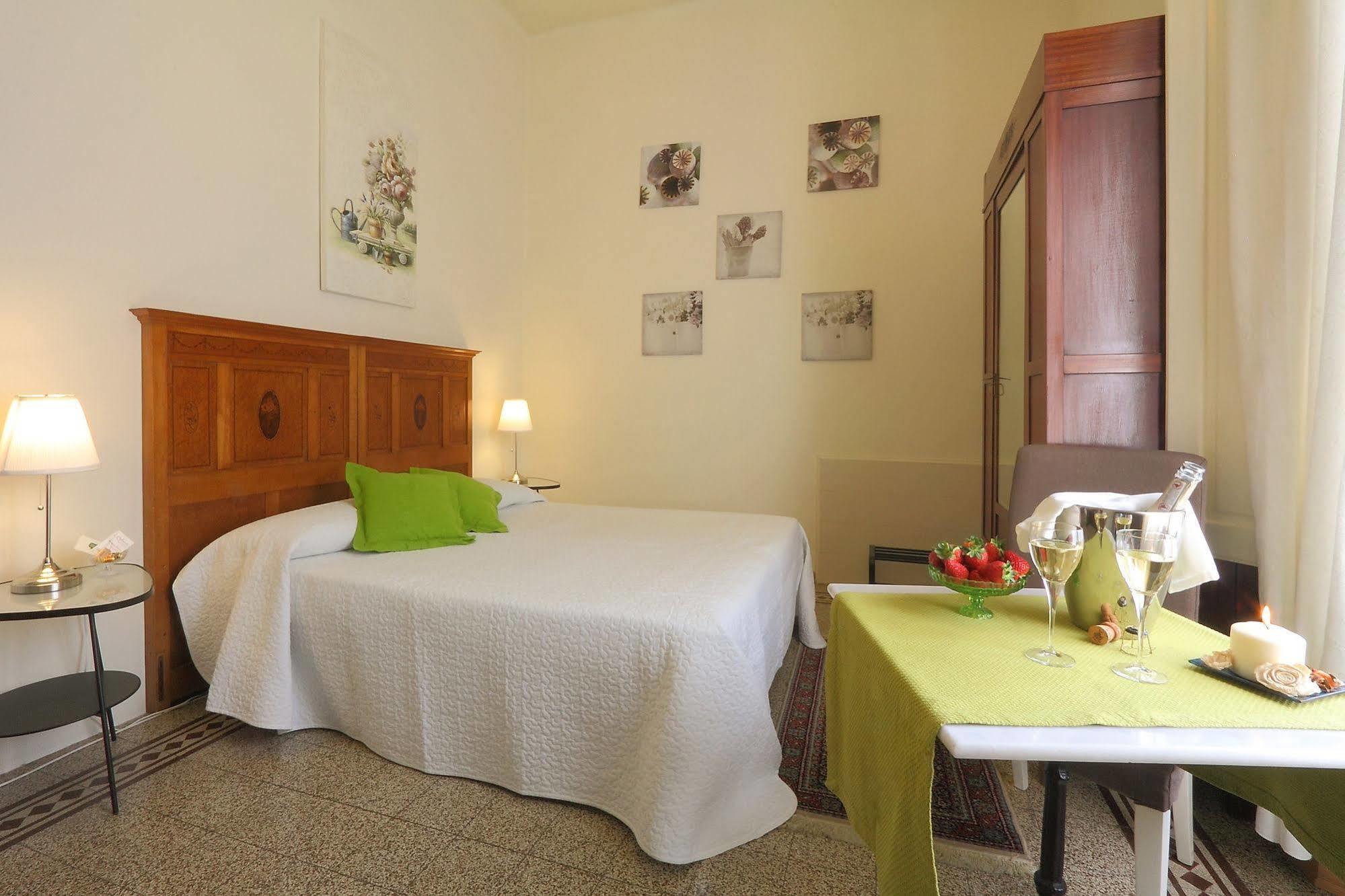 Bed & Breakfast 1900 Artevita Florence