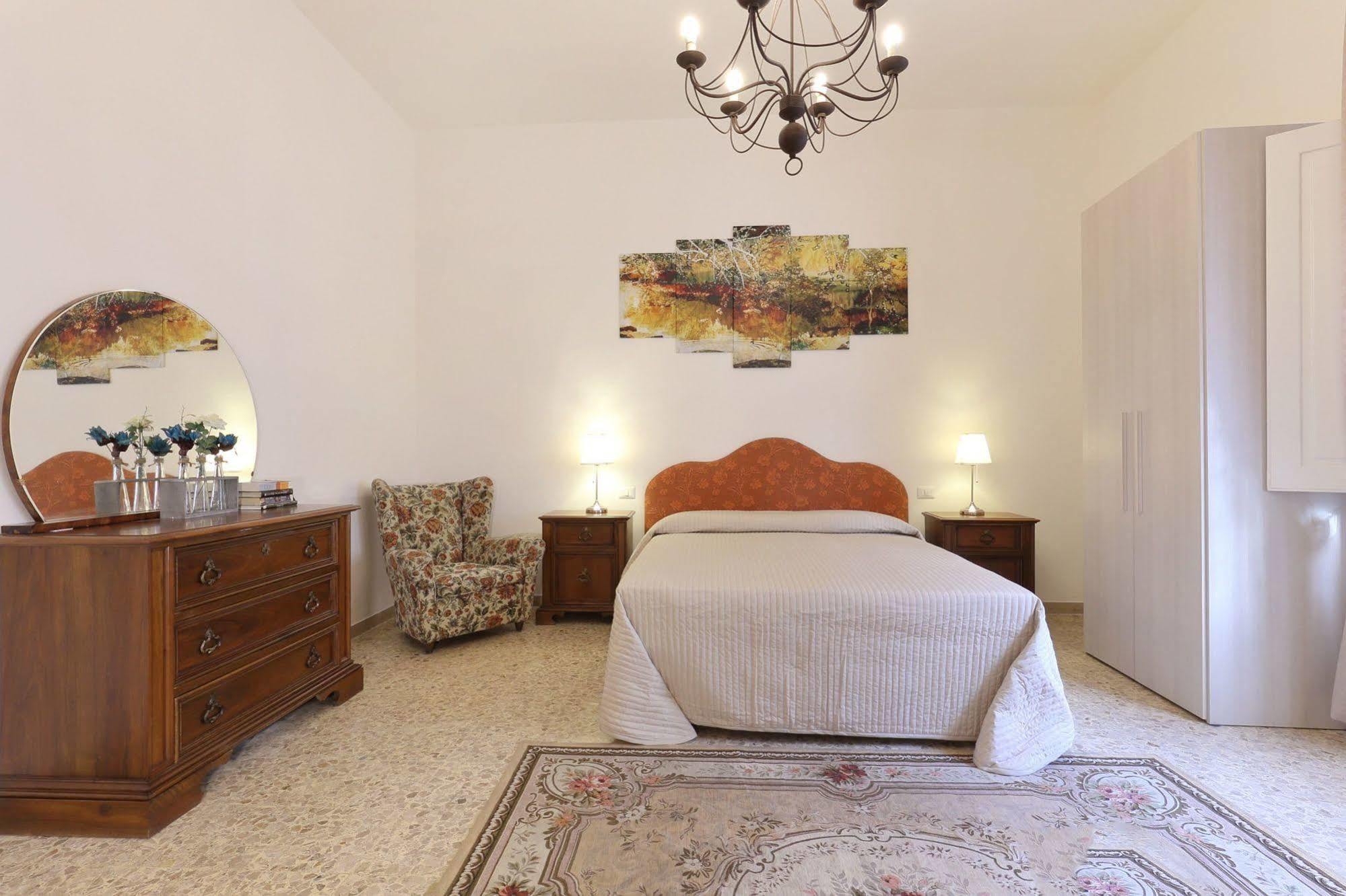 1900 Artevita Bed & Breakfast Florence