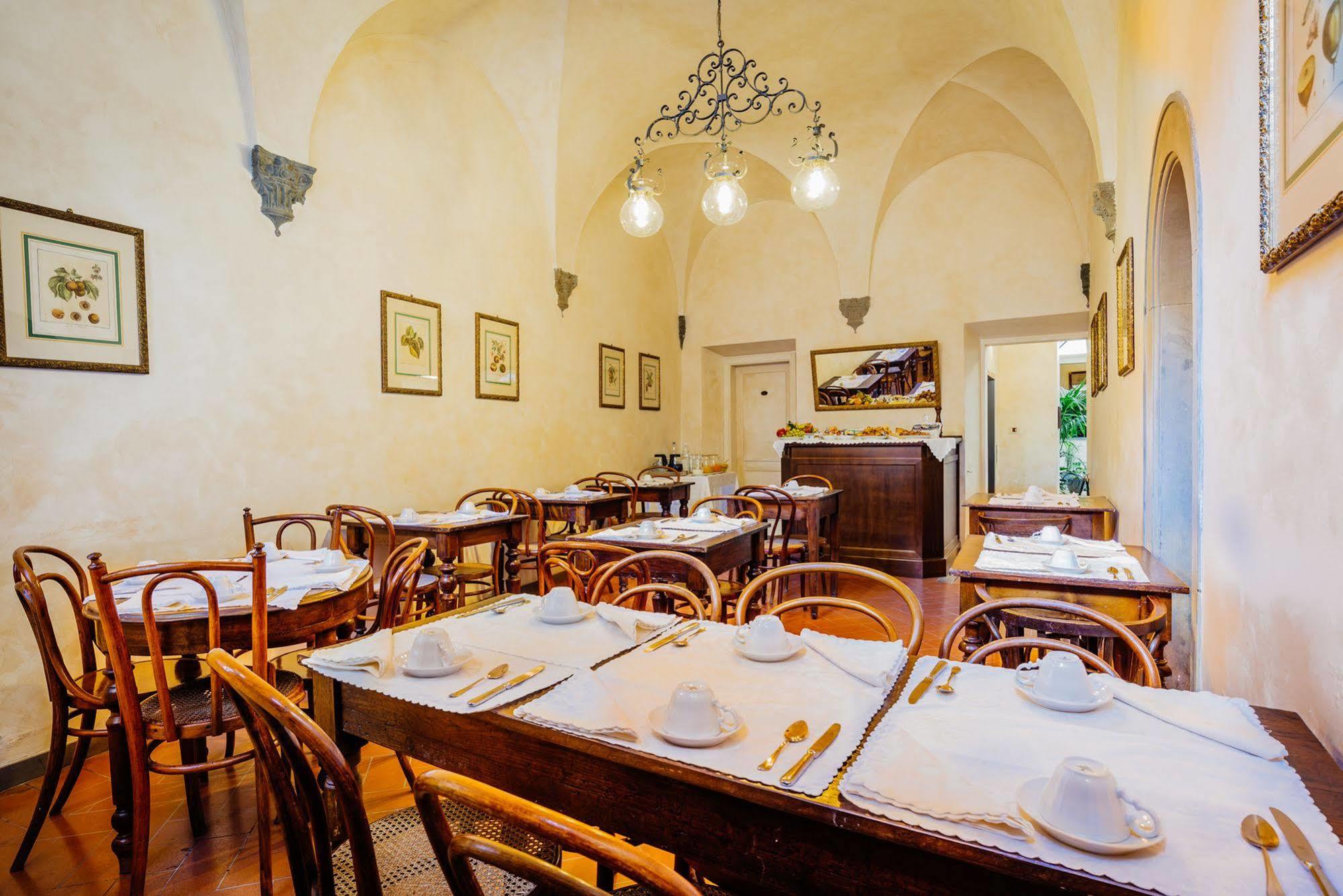 Benivieni 3* Florença