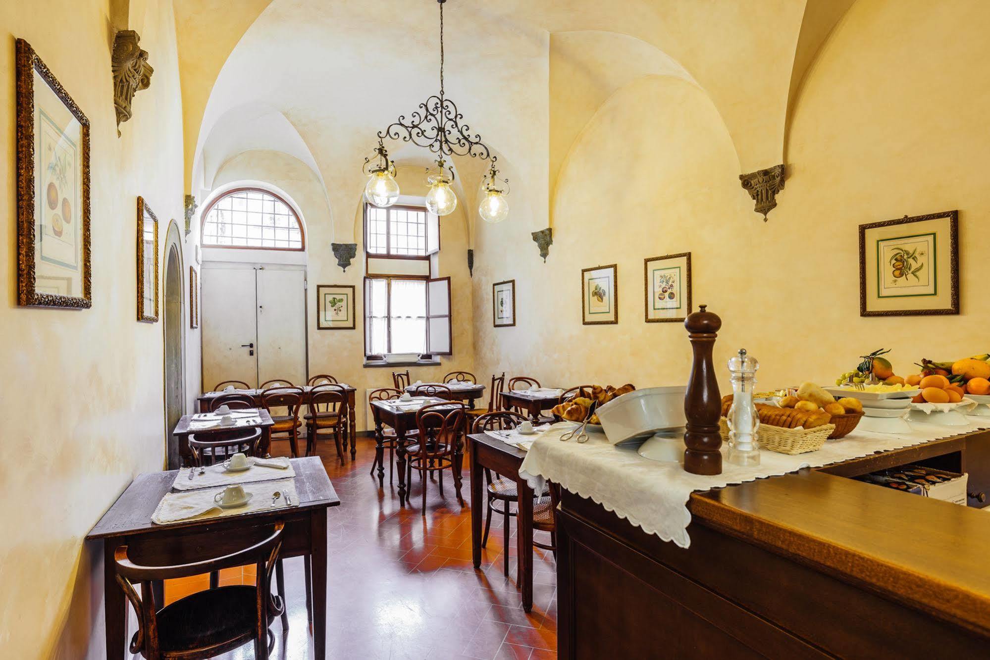 Hotel Benivieni Florença