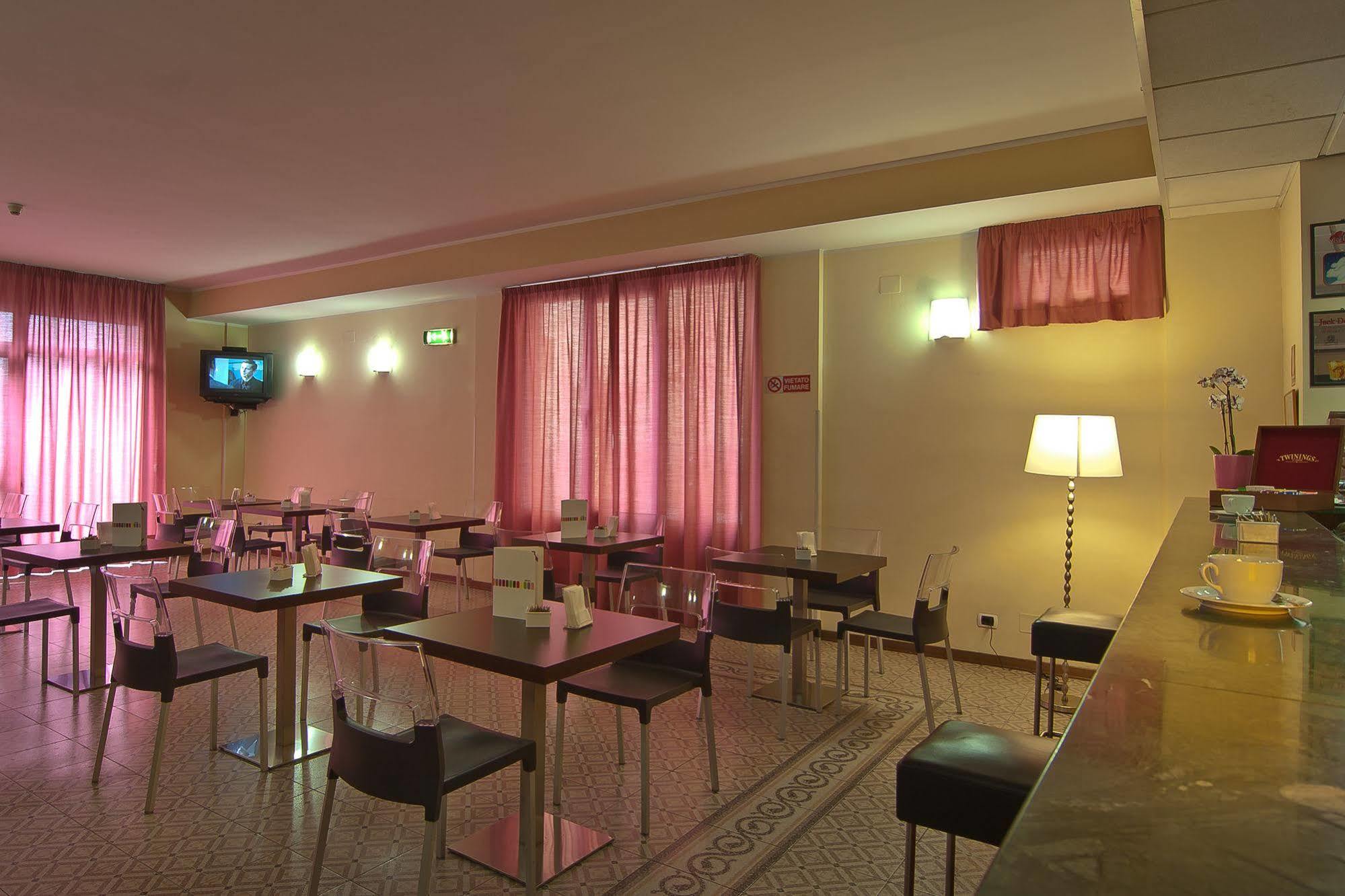 Mio Hotel 3*