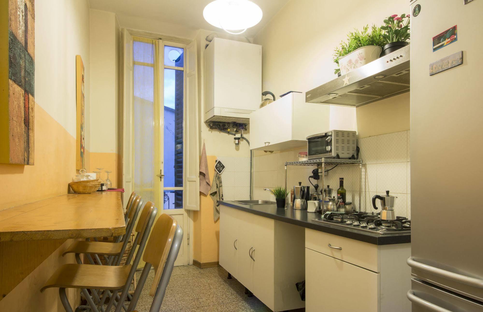 Ridolfi Acomodação com café da manhã  2*