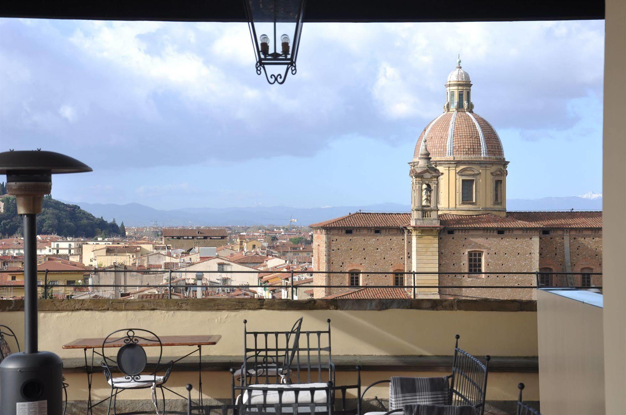 Hotel Palazzo Magnani Feroni, - Residenza D'epoca Florence