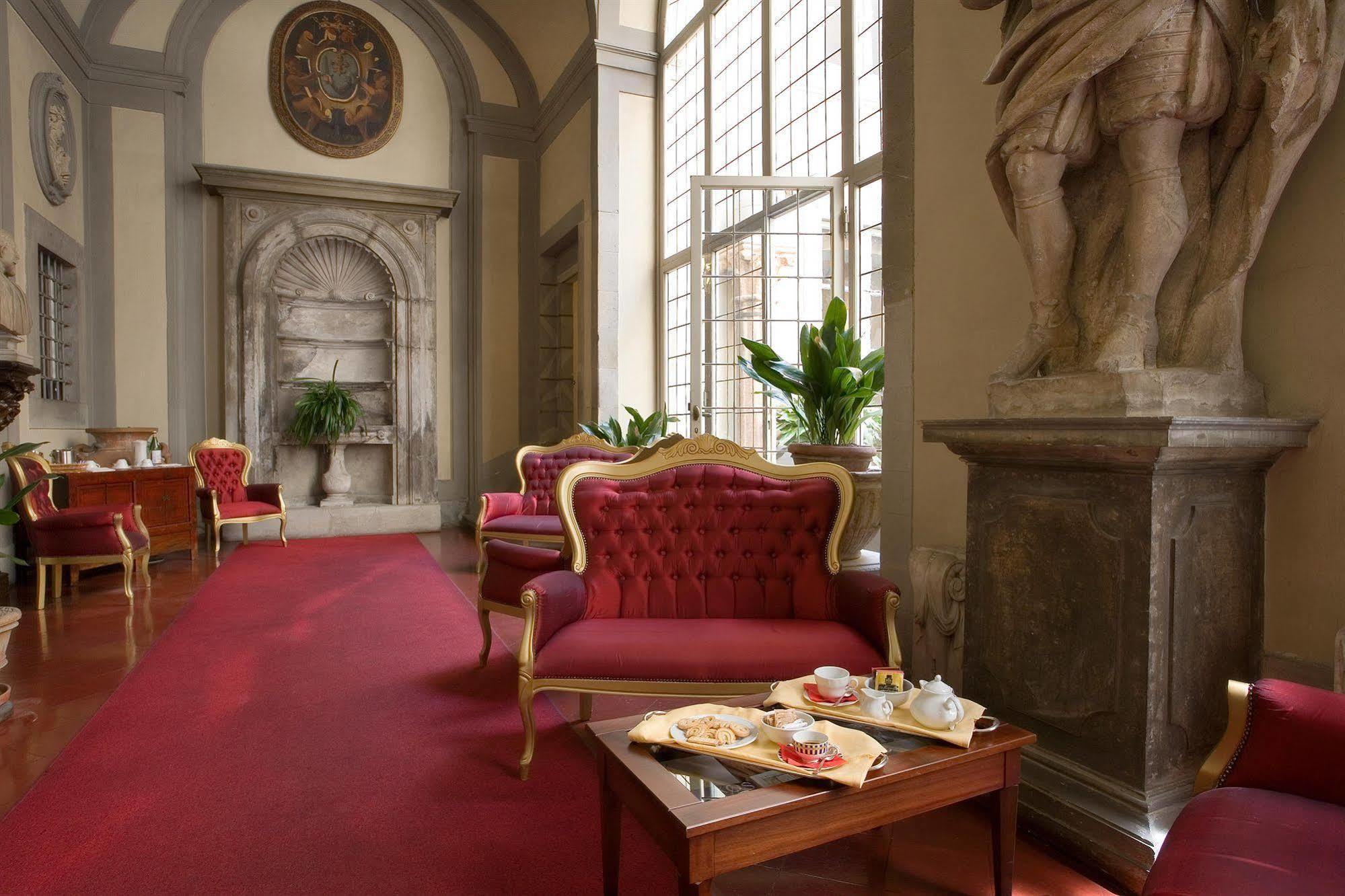 Palazzo Magnani Feroni, - Residenza D'epoca Florence