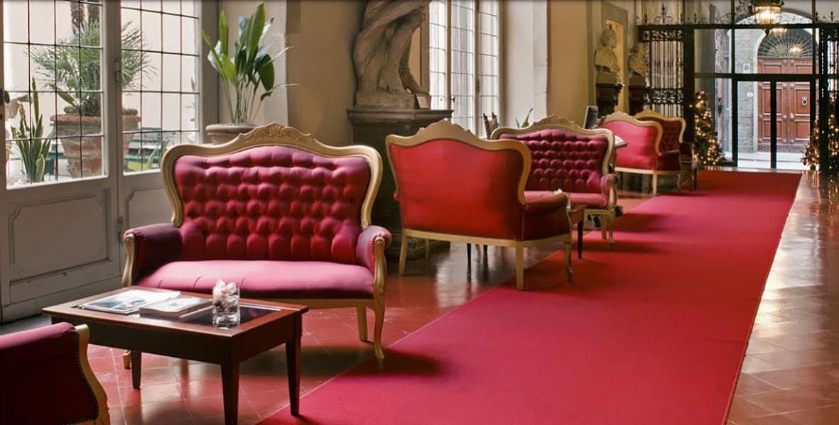 Palazzo Magnani Feroni, - Residenza D'epoca 3* Florence