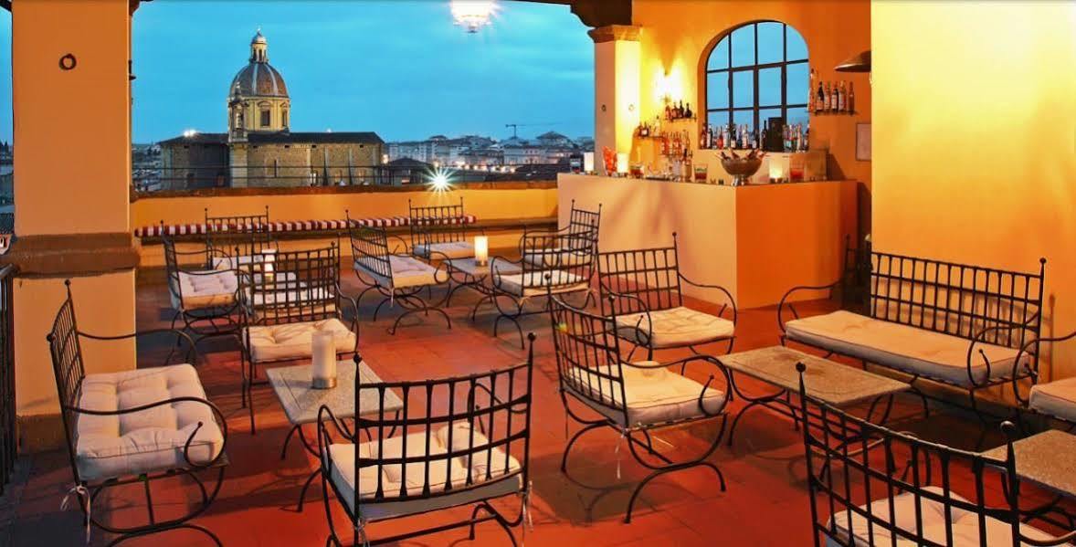 Palazzo Magnani Feroni, - Residenza D'epoca Florence