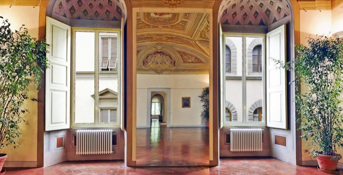 Hotel Palazzo Magnani Feroni, - Residenza D'epoca Florence