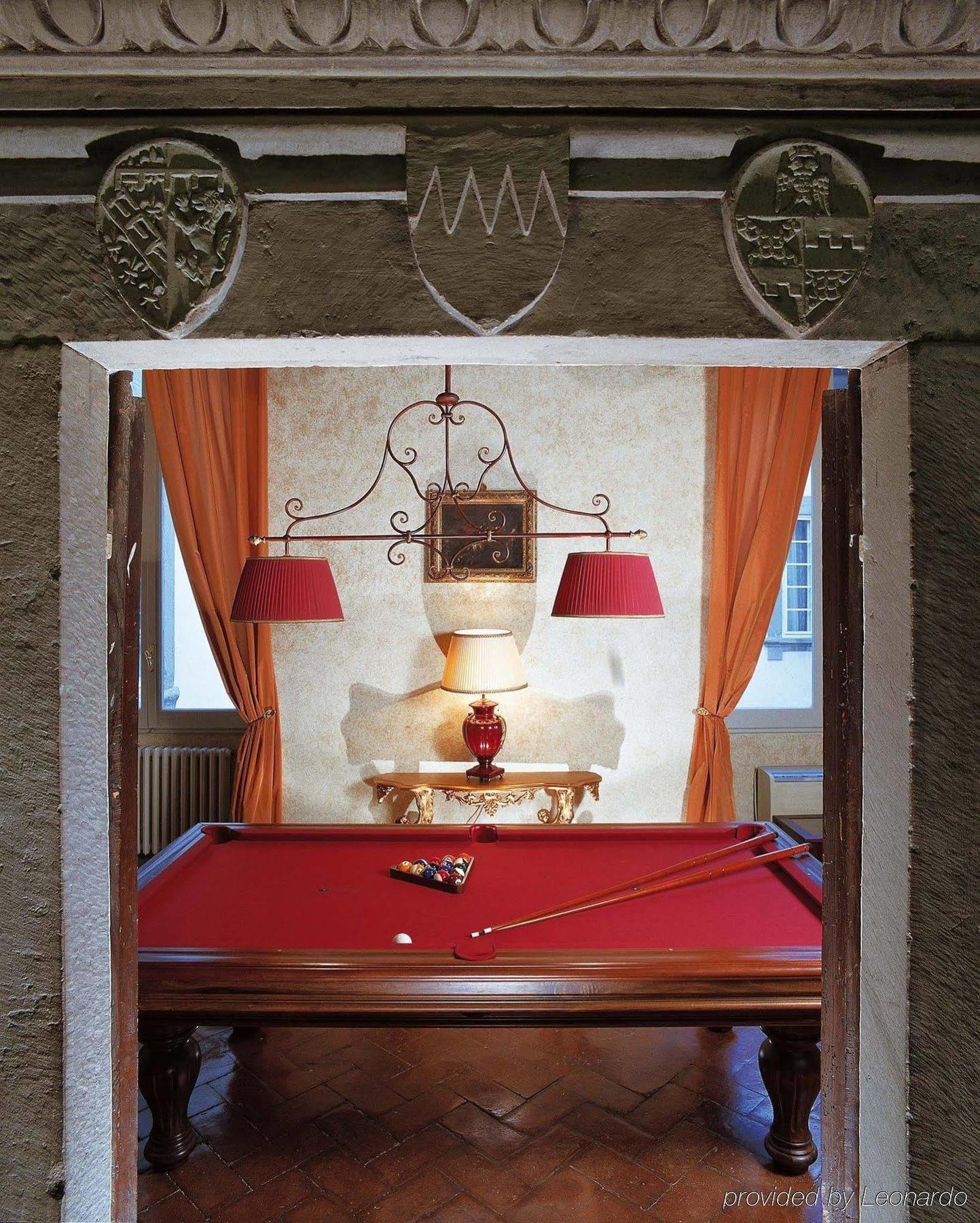 Palazzo Magnani Feroni, - Residenza D'epoca 3* Florence