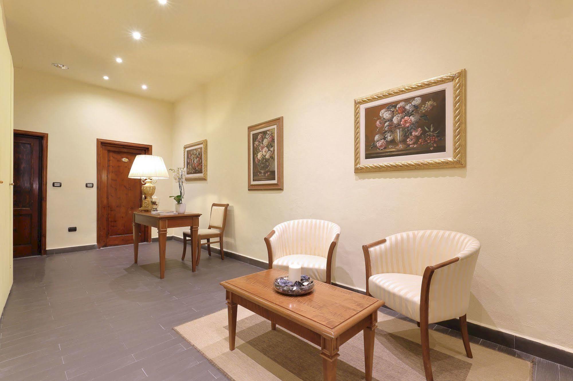 Relais Lavagnini Florença
