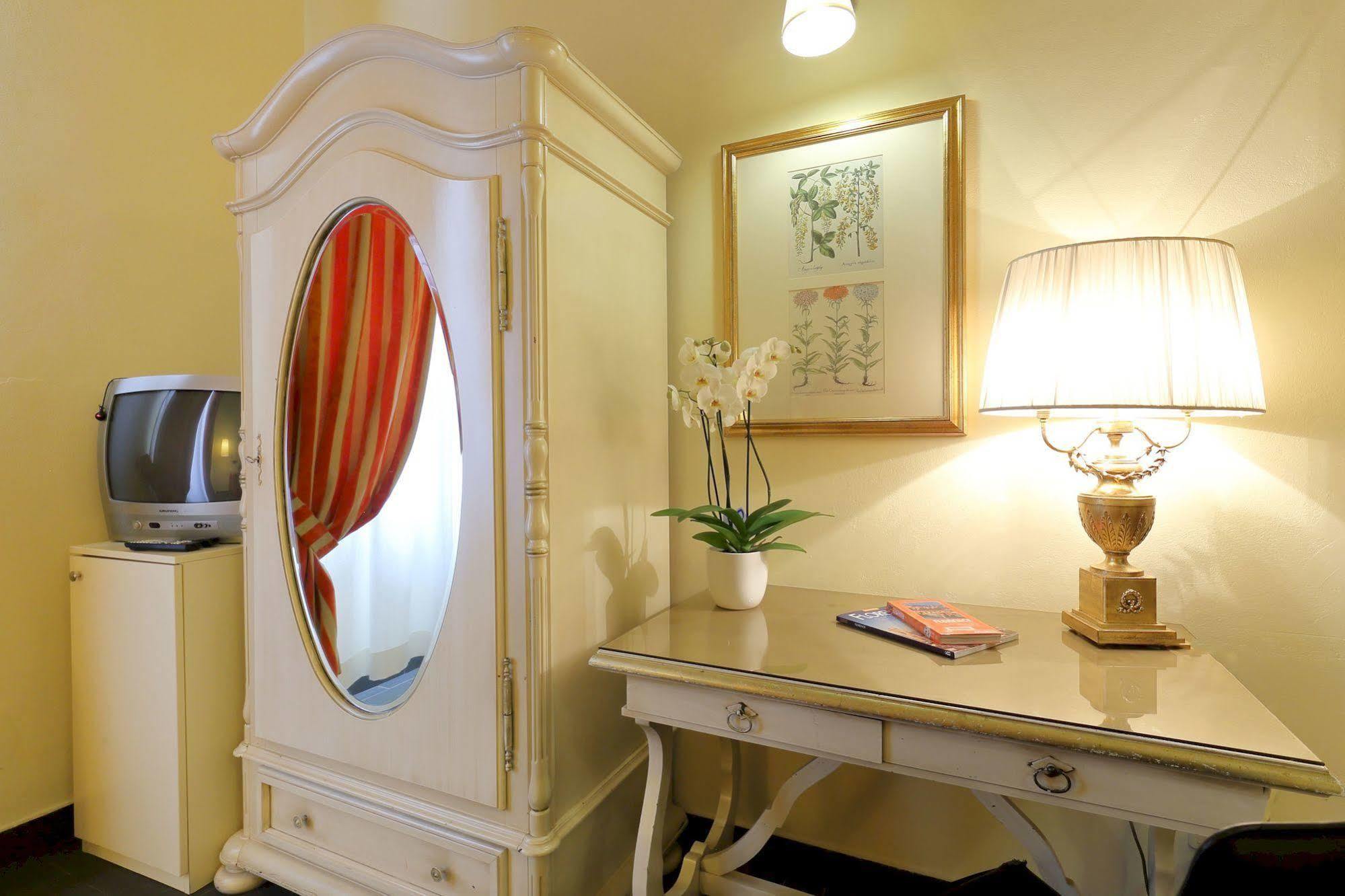 Hotel Relais Lavagnini Florença