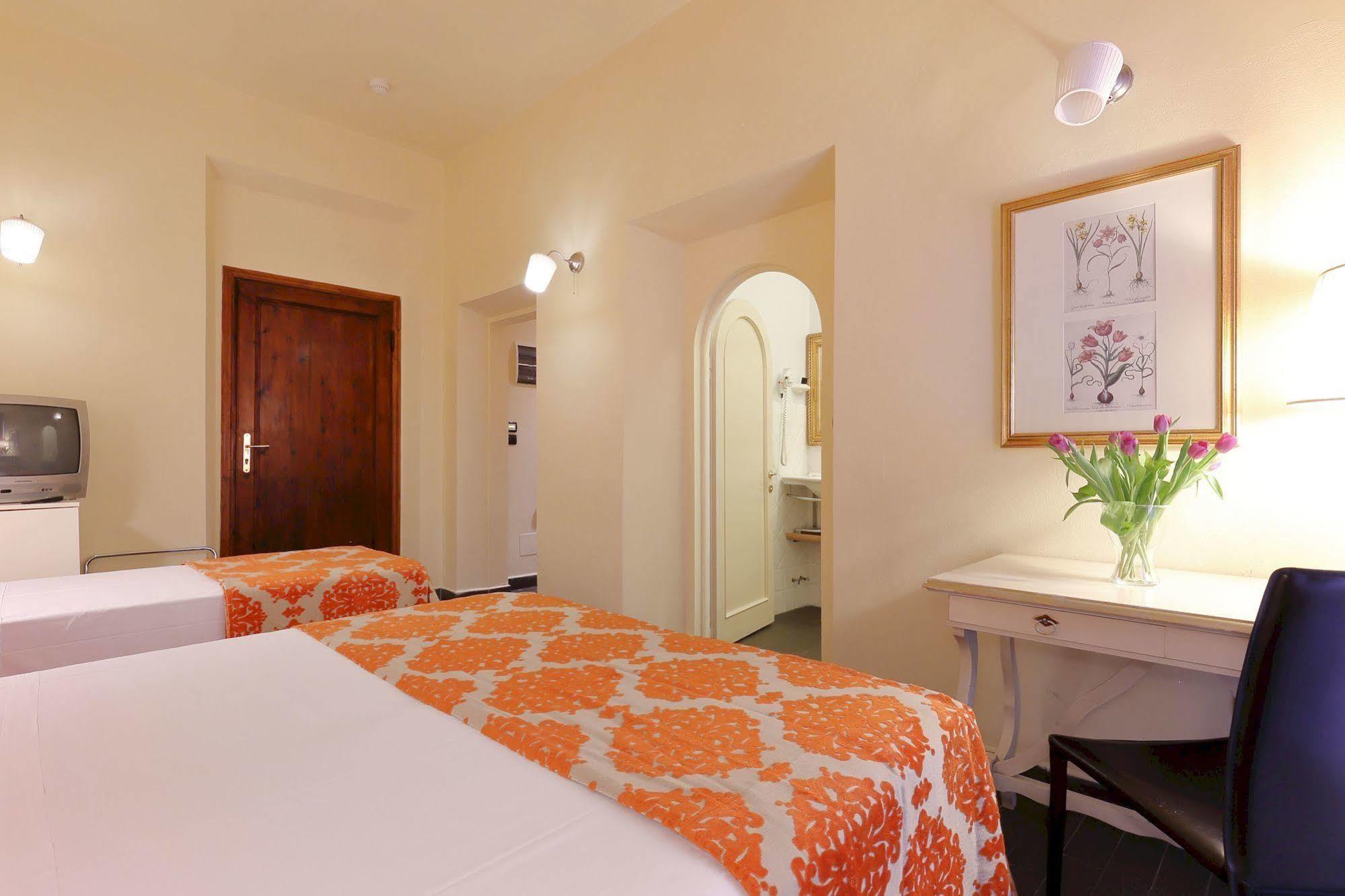 Relais Lavagnini Florença