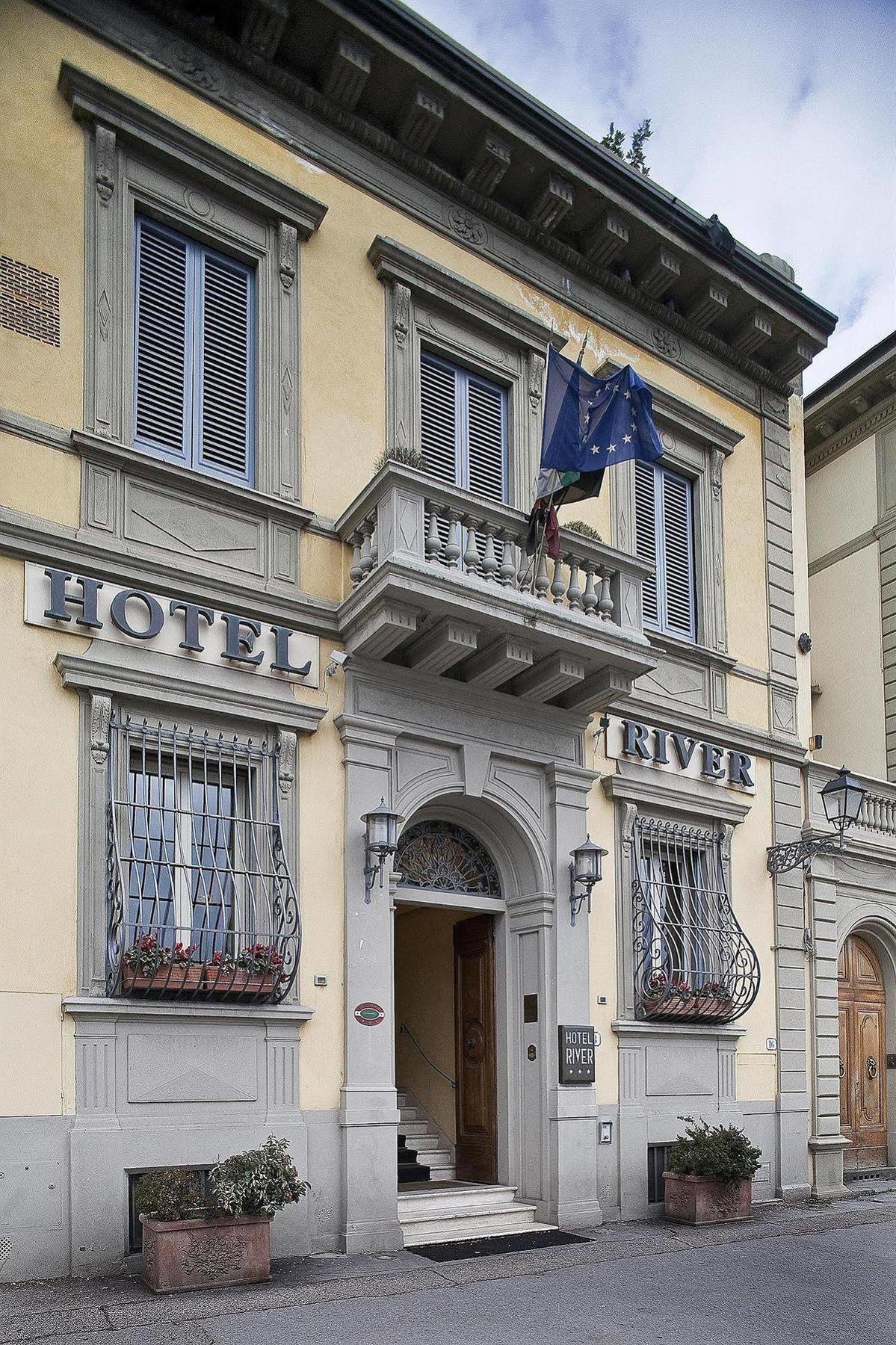 Hotel Lhp River & Spa Florence