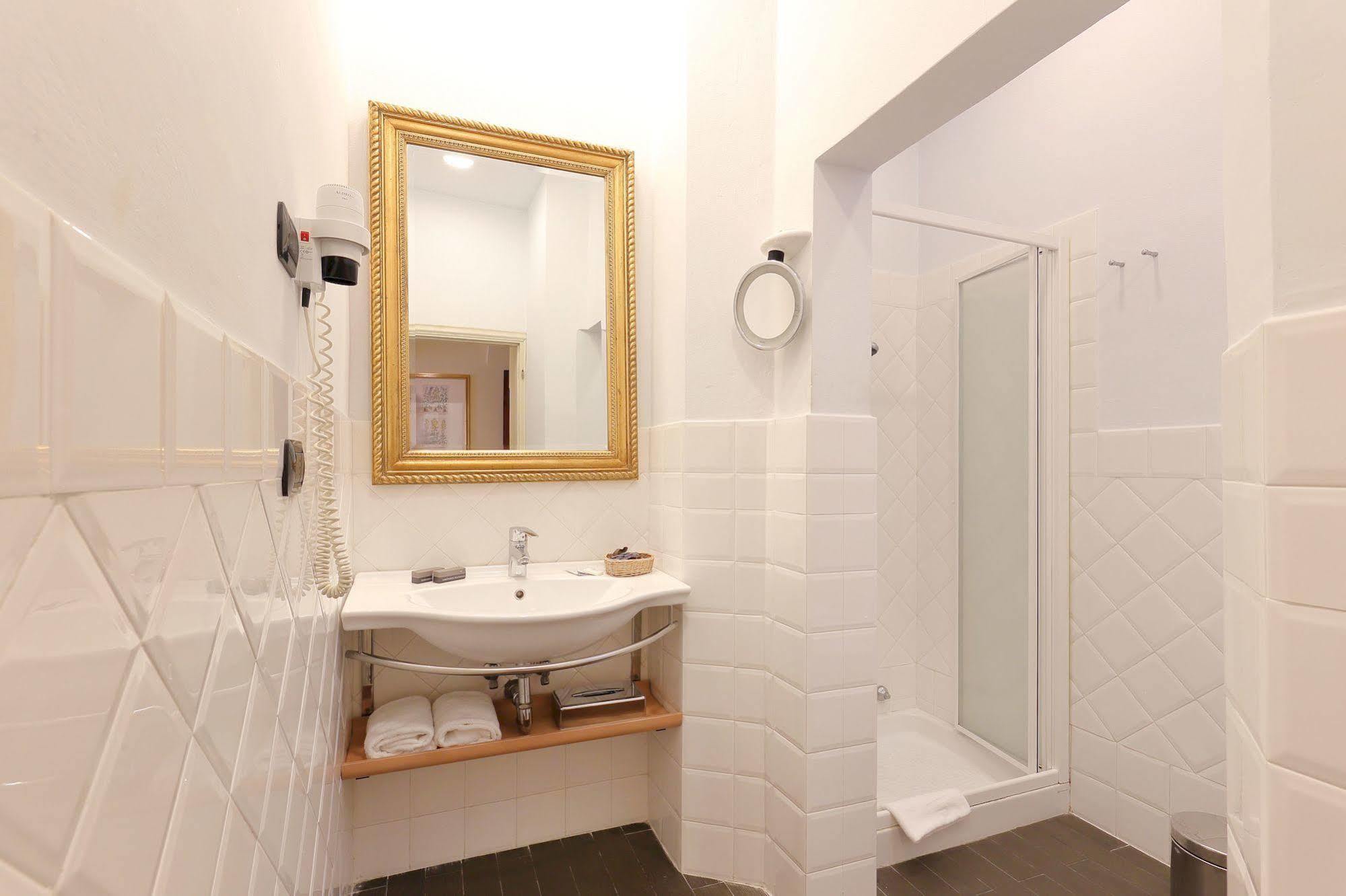 Relais Lavagnini Hotel Florença