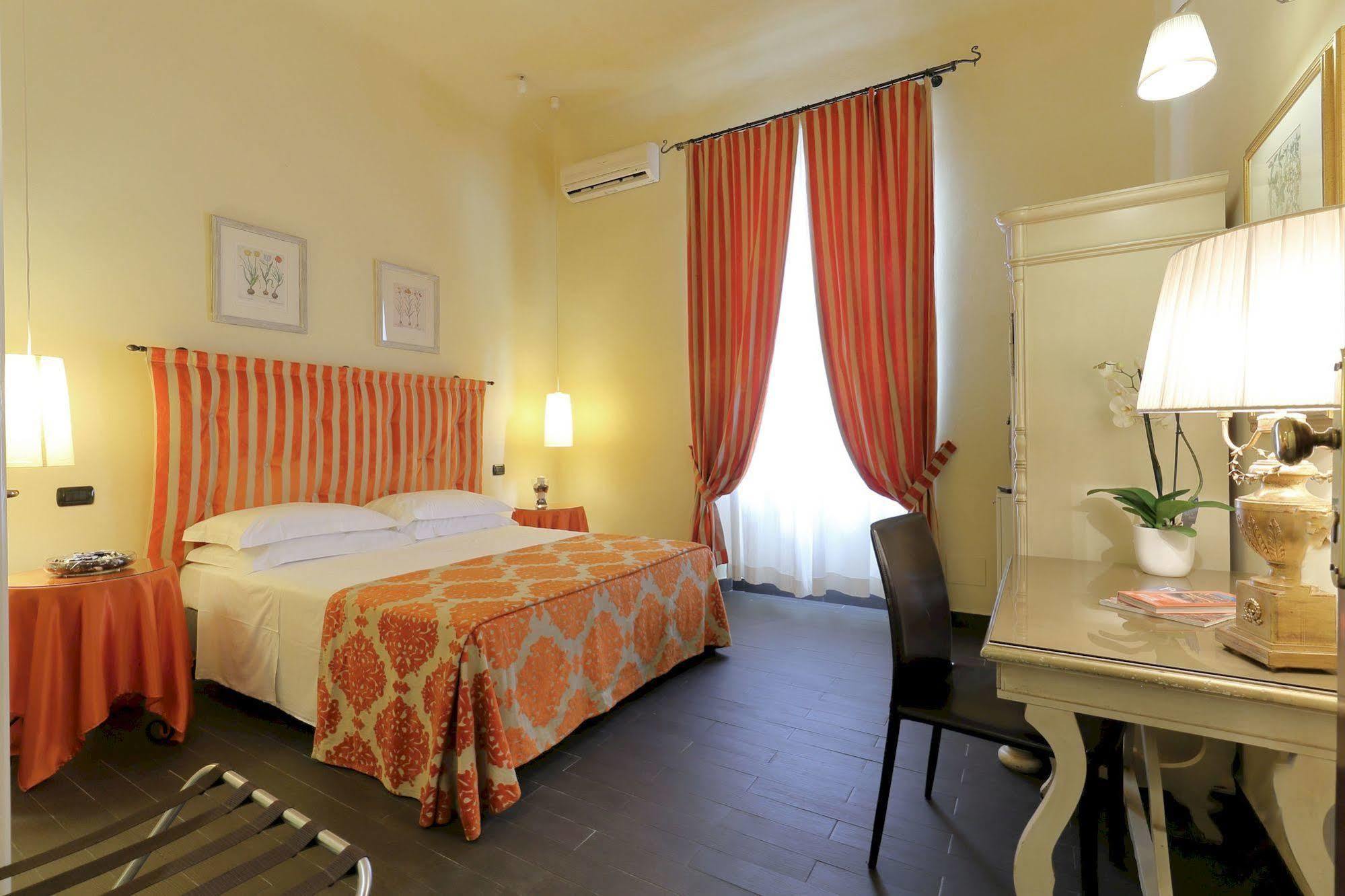 Hotel Relais Lavagnini Florença