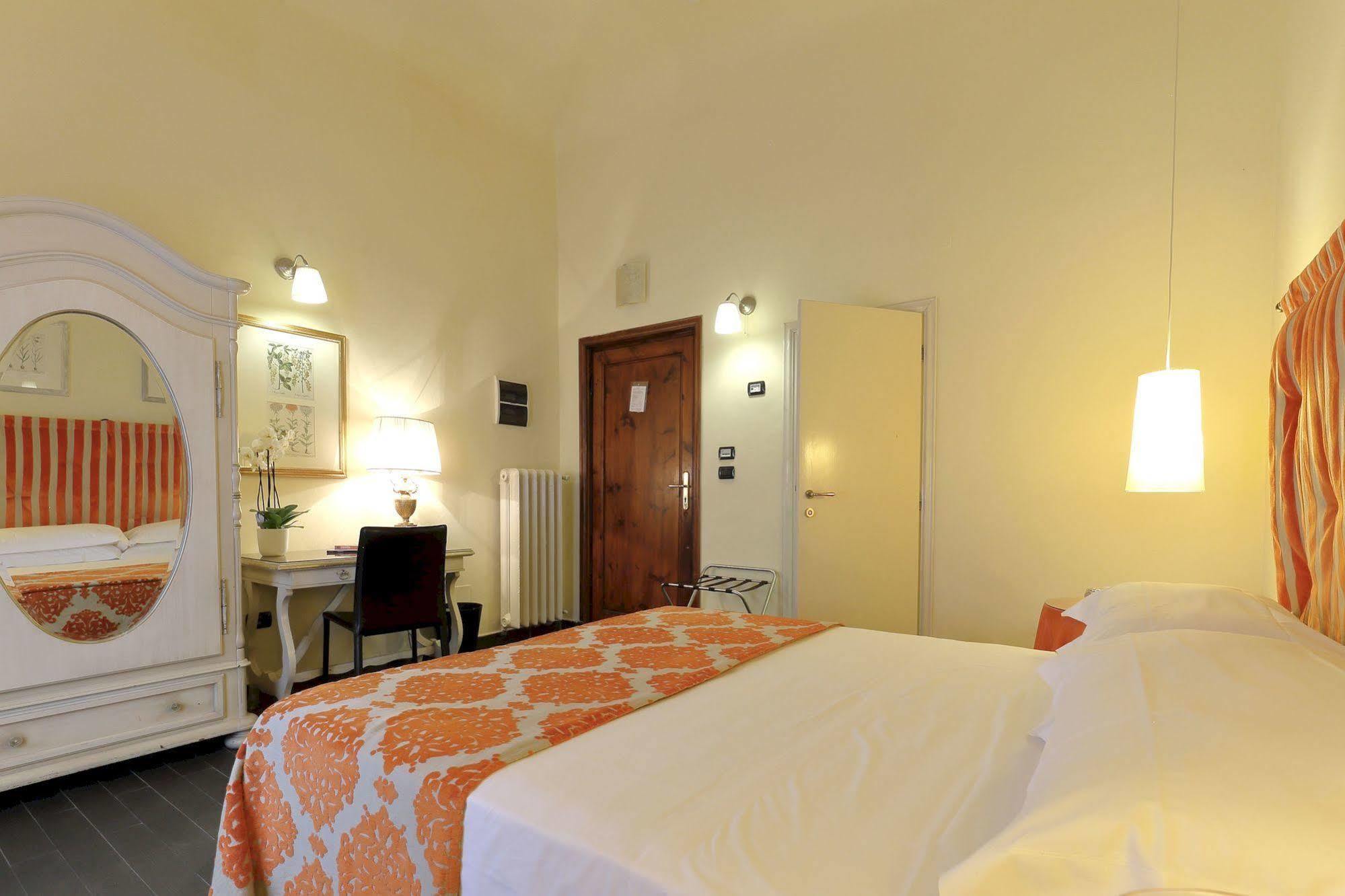 Hotel Relais Lavagnini Florença