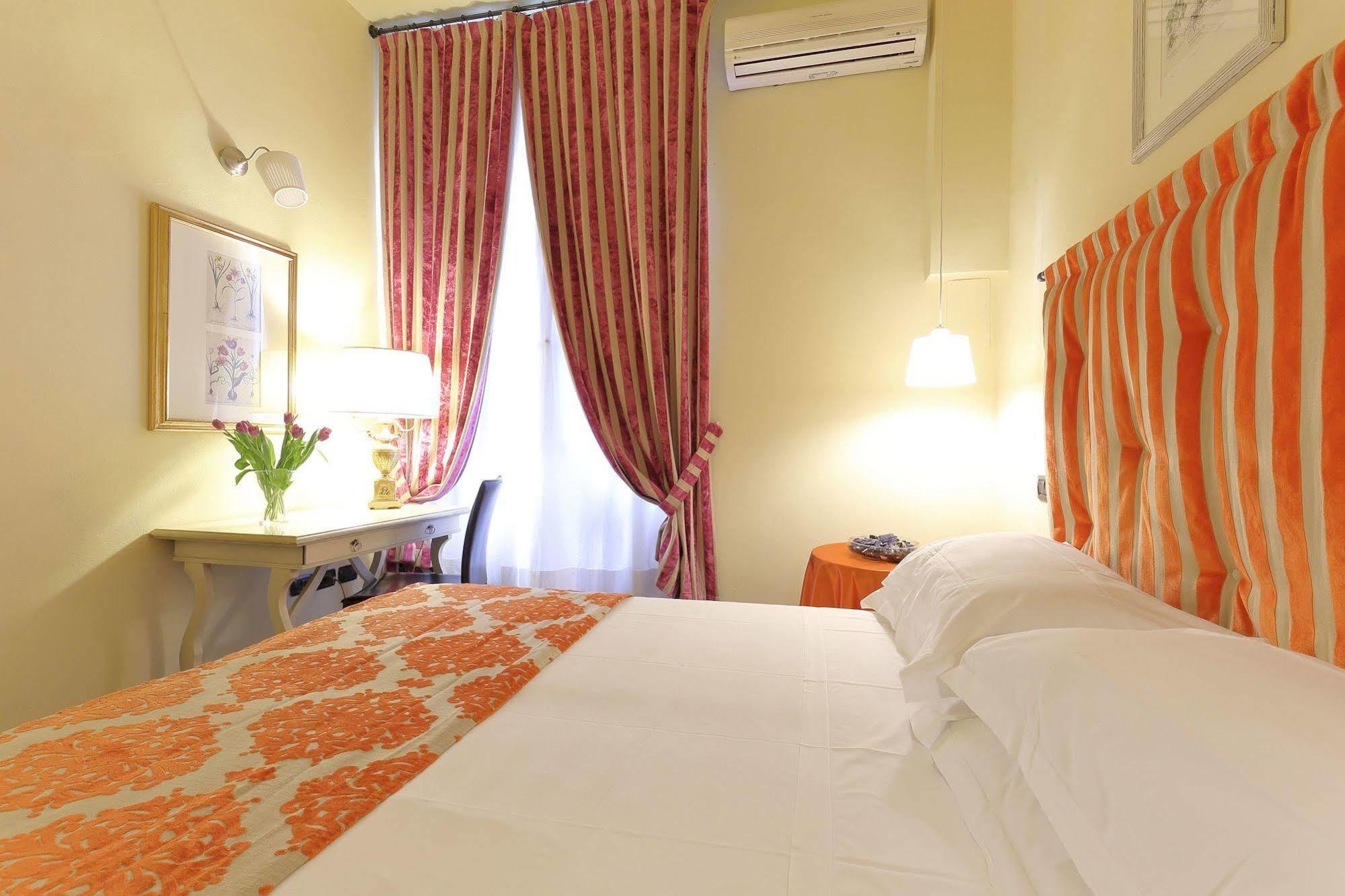 Hotel Relais Lavagnini Florença