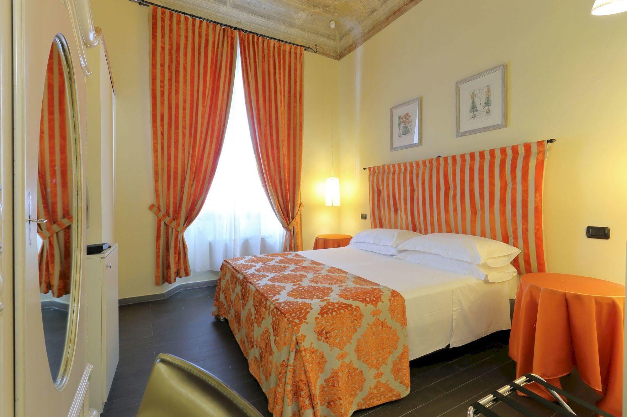 Relais Lavagnini 2* Florença