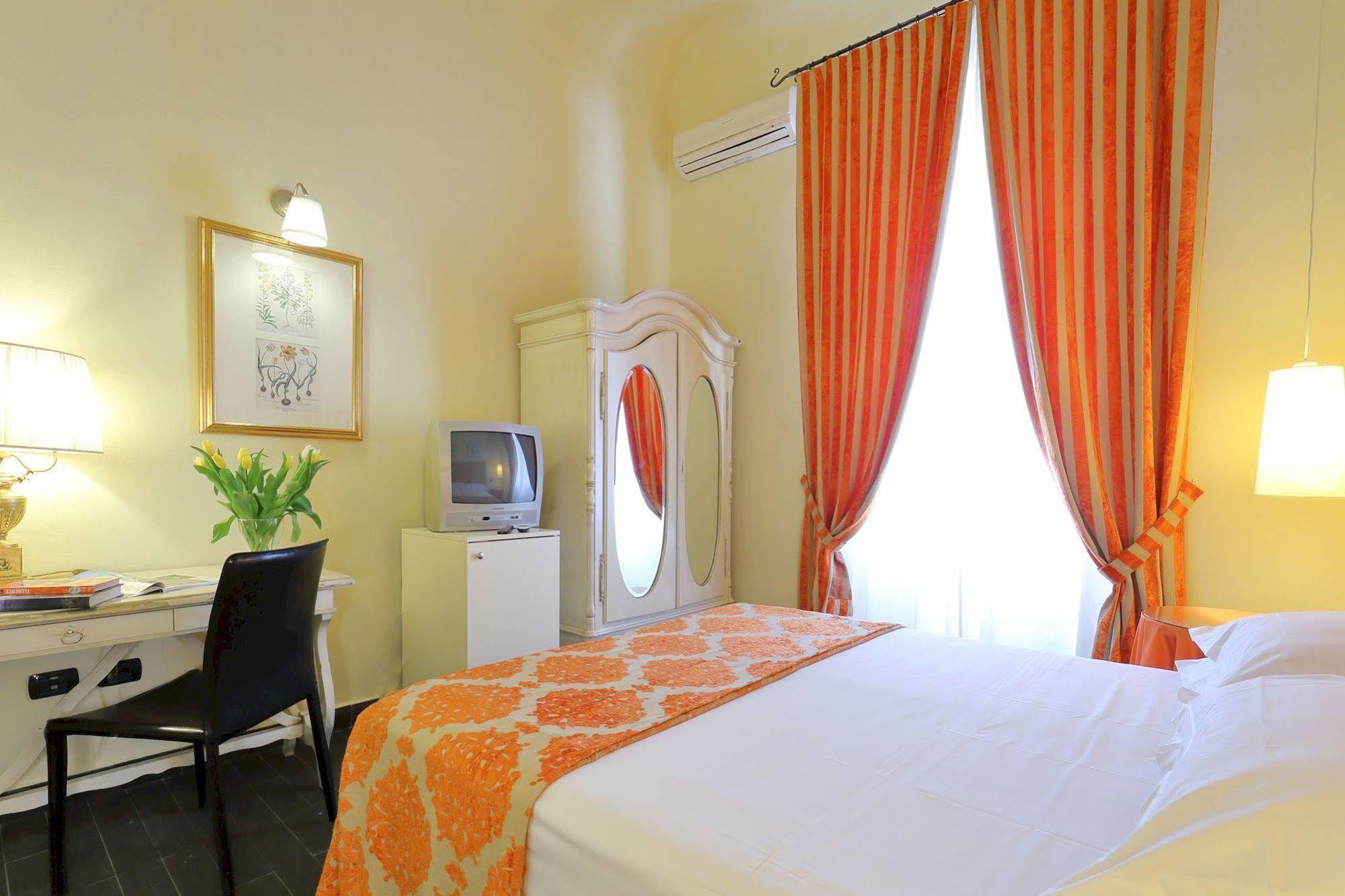 Relais Lavagnini Florença