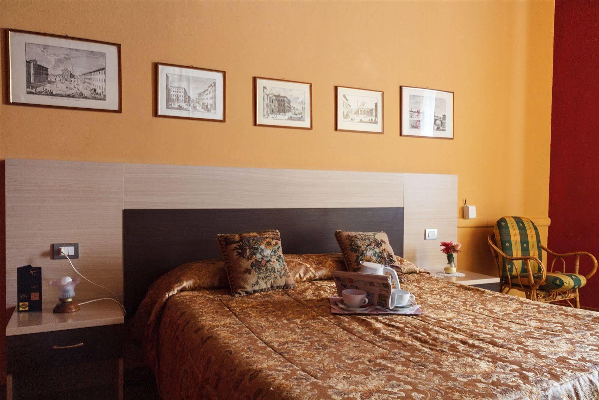 San Lorenzo Hotel