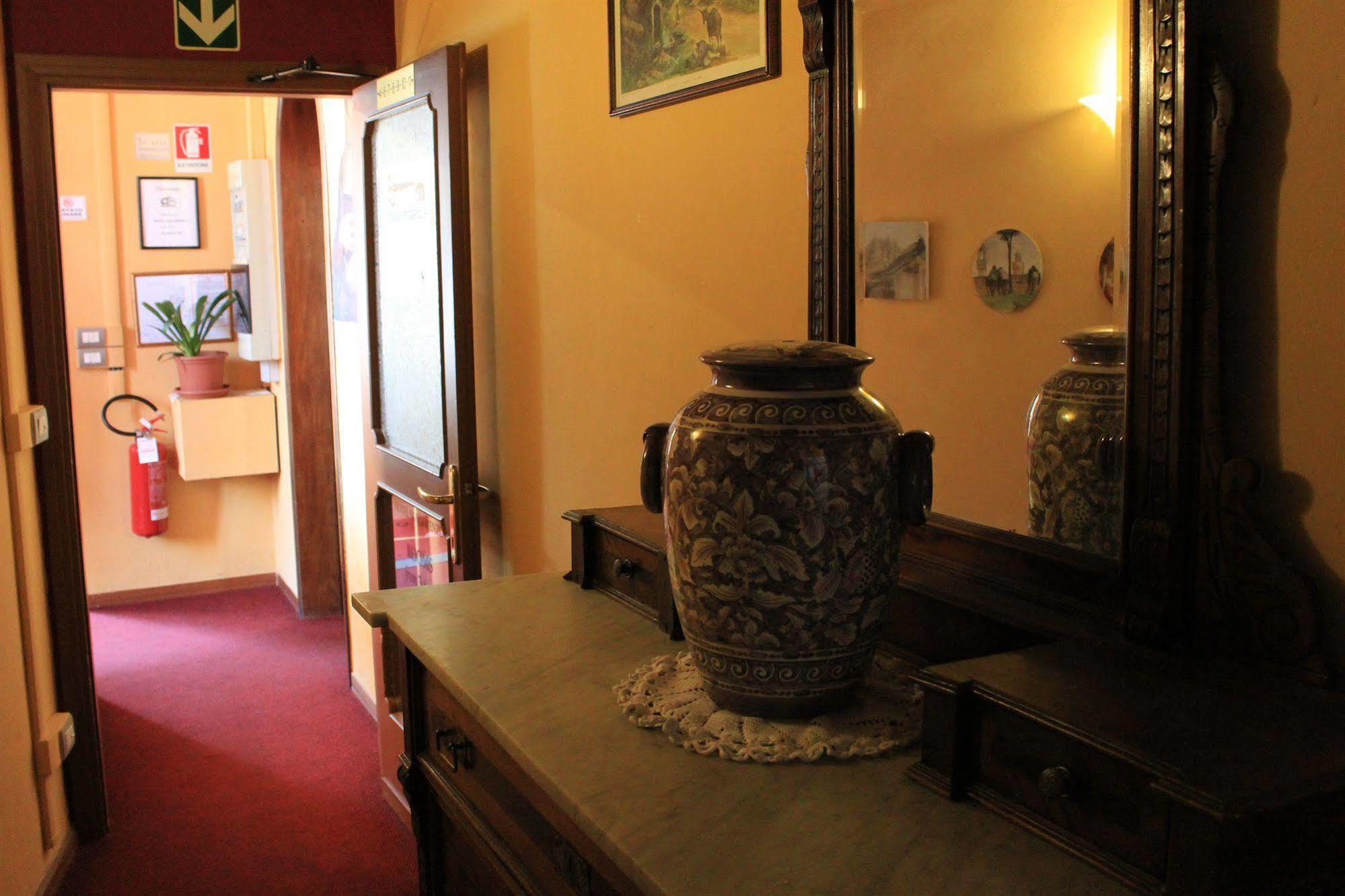 San Lorenzo Hotel Florence