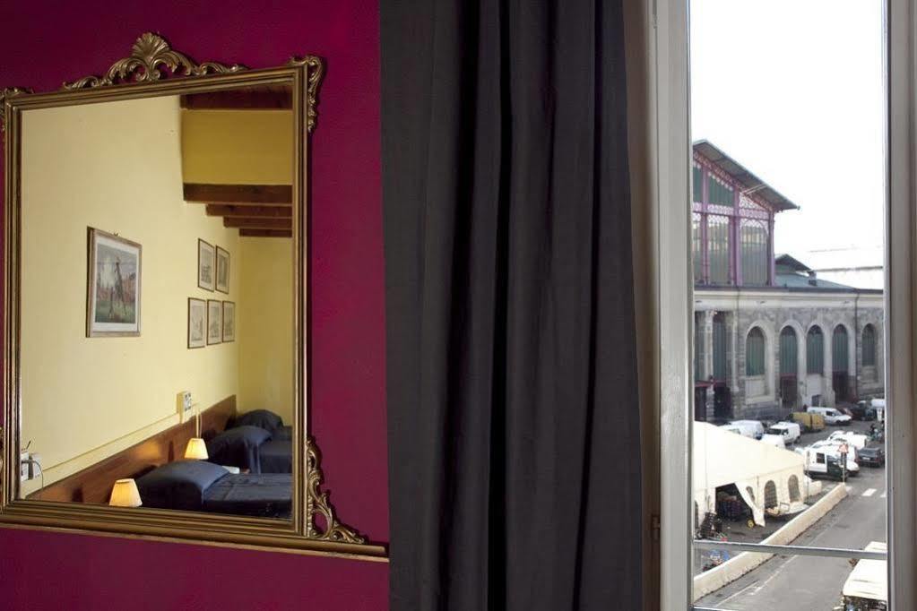 San Lorenzo Hotel 2*