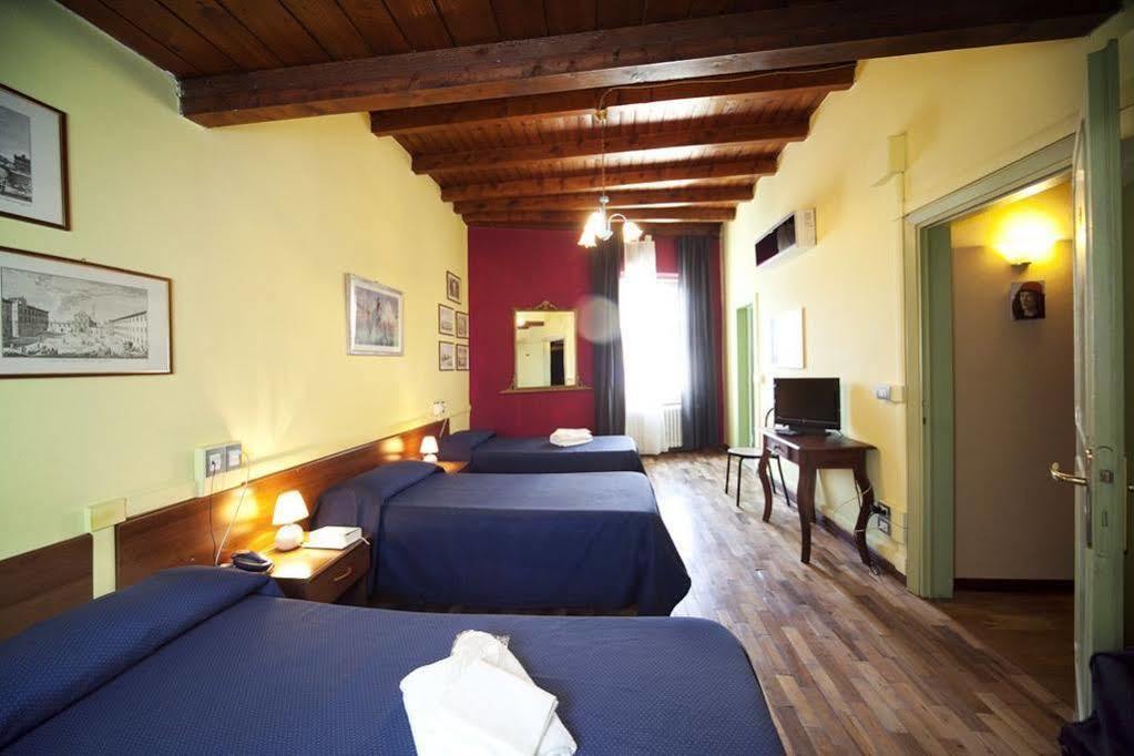 San Lorenzo 2* Florence