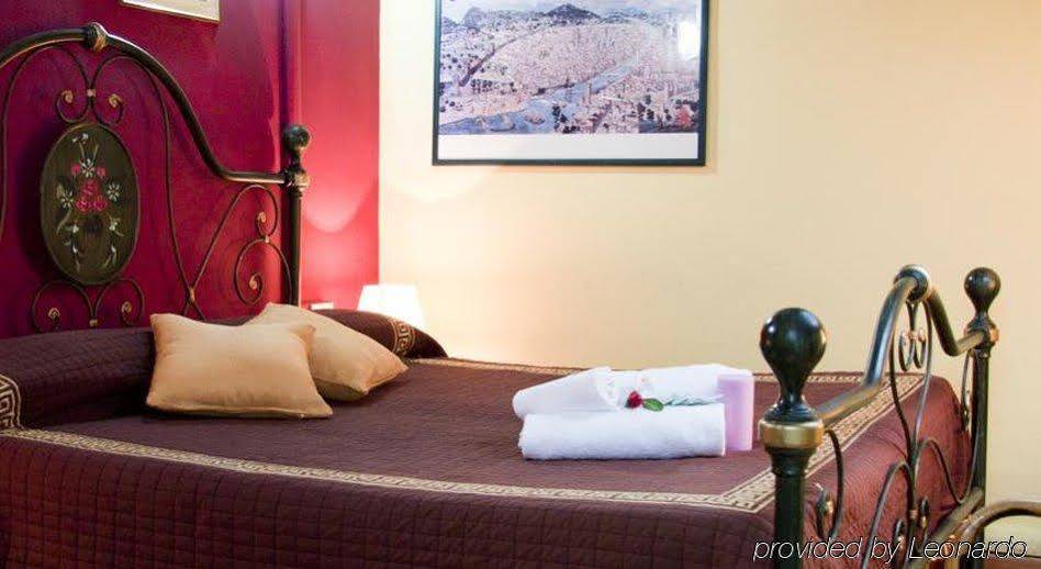 San Lorenzo Hotel 2*