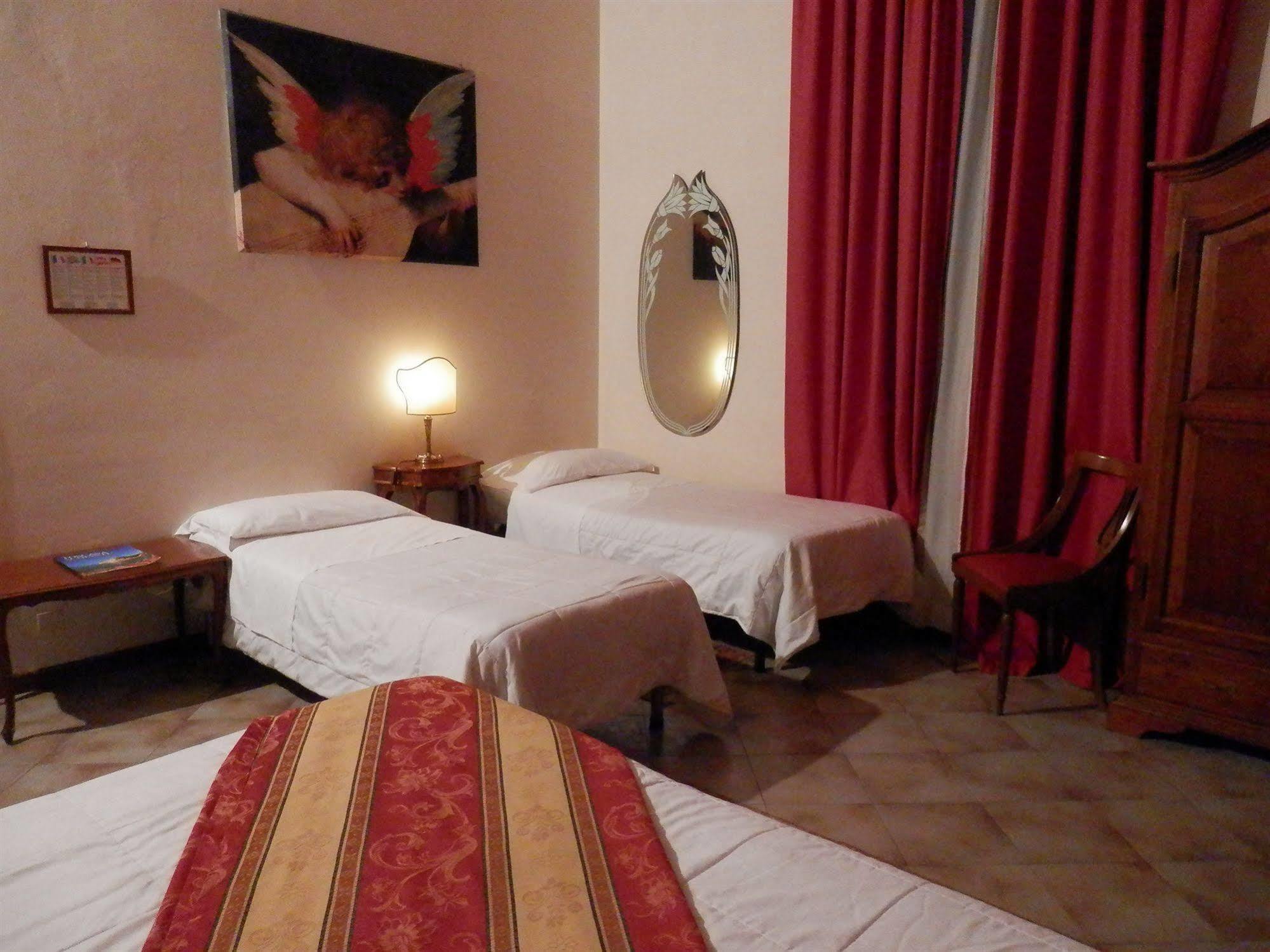 Liberty 3* Florence